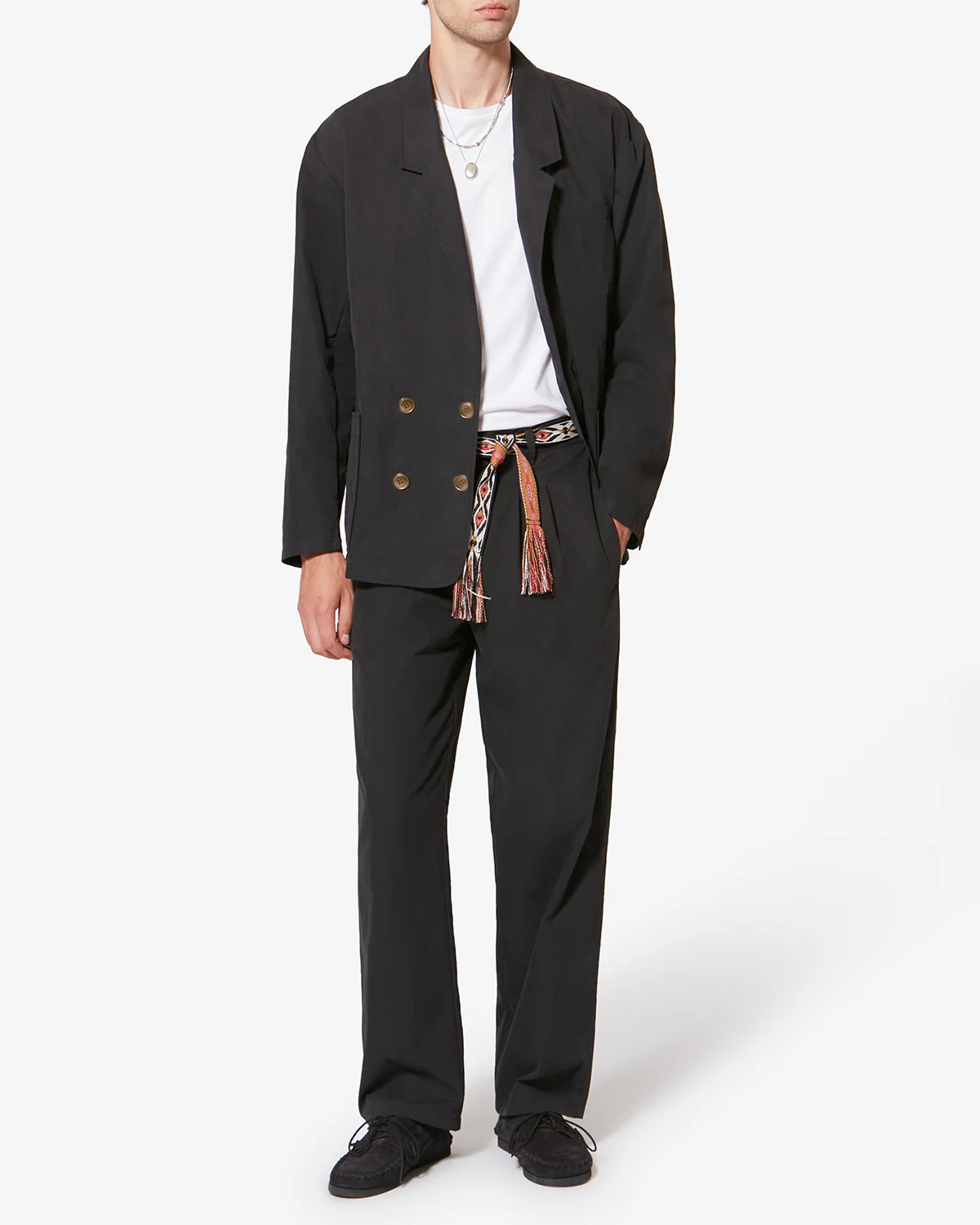 YOSTIN PANTS - Image 4