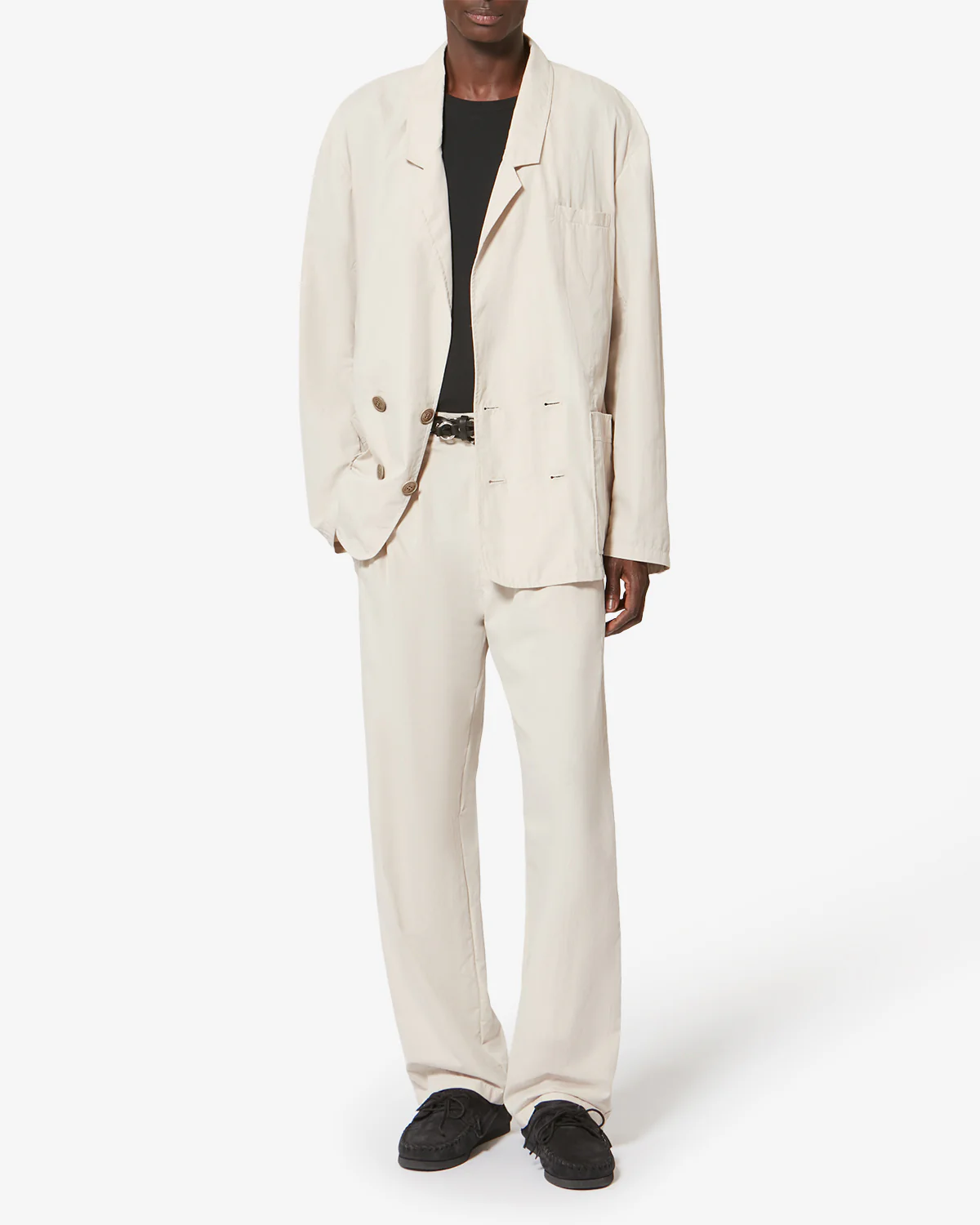 YOSTIN PANTS - Image 3