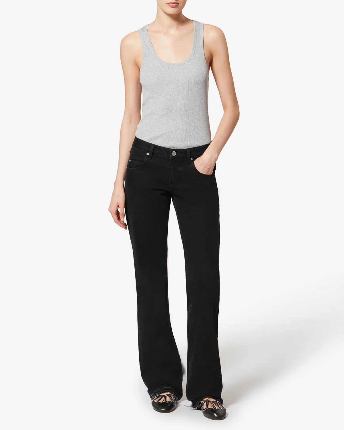 DENALA PANTS - Image 4