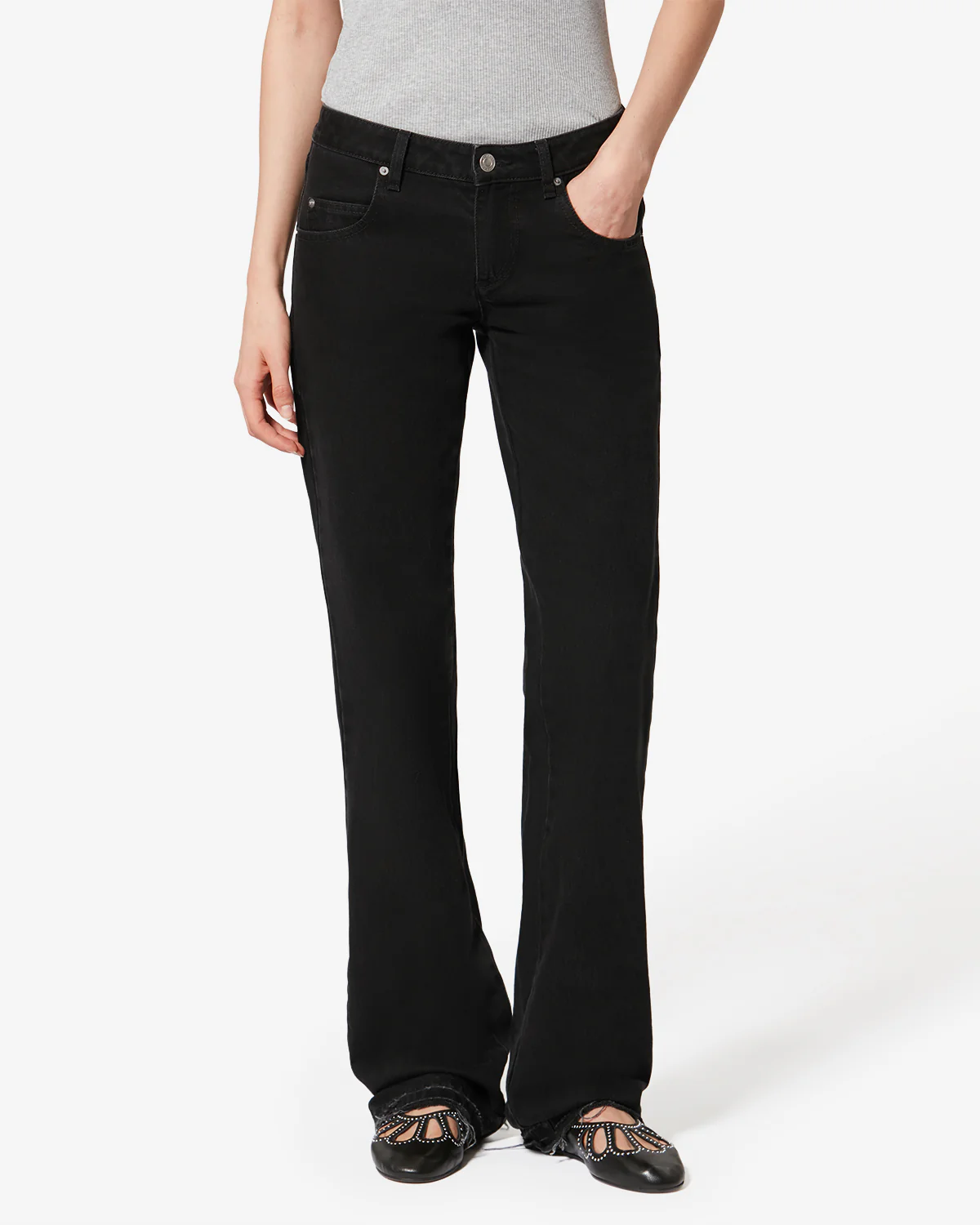 DENALA PANTS - Image 5