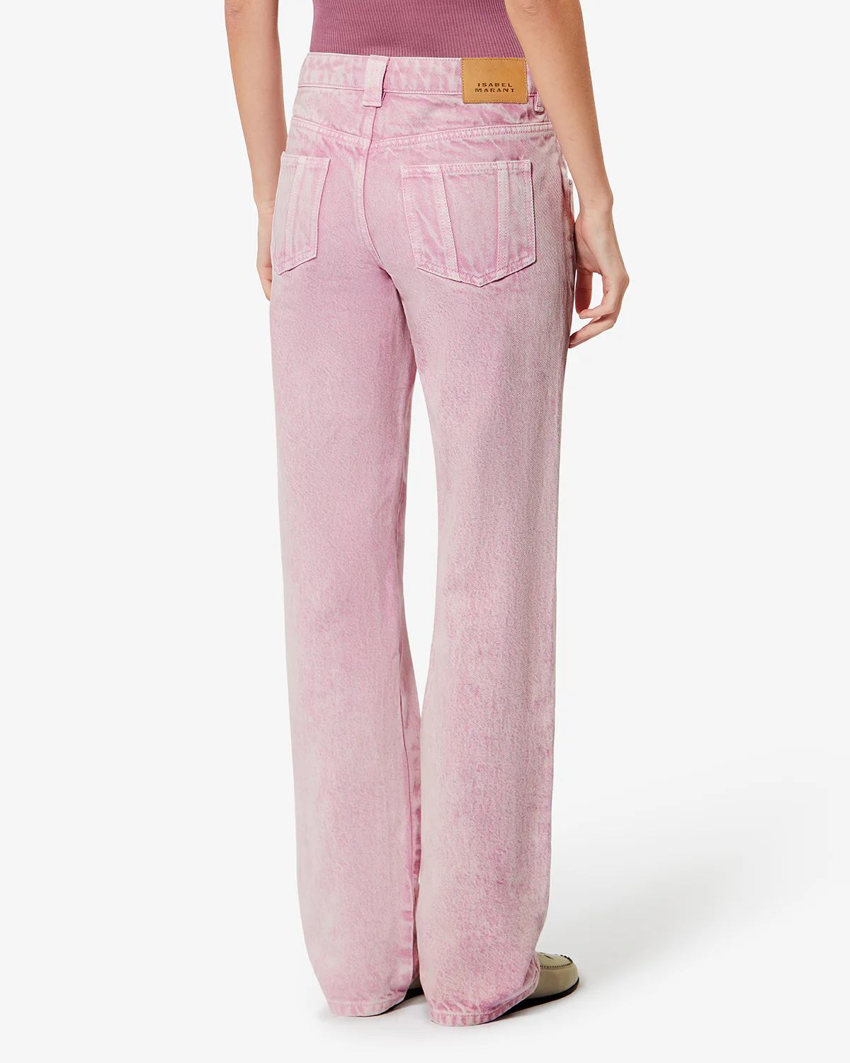 JAYLIS PANTS - Image 3