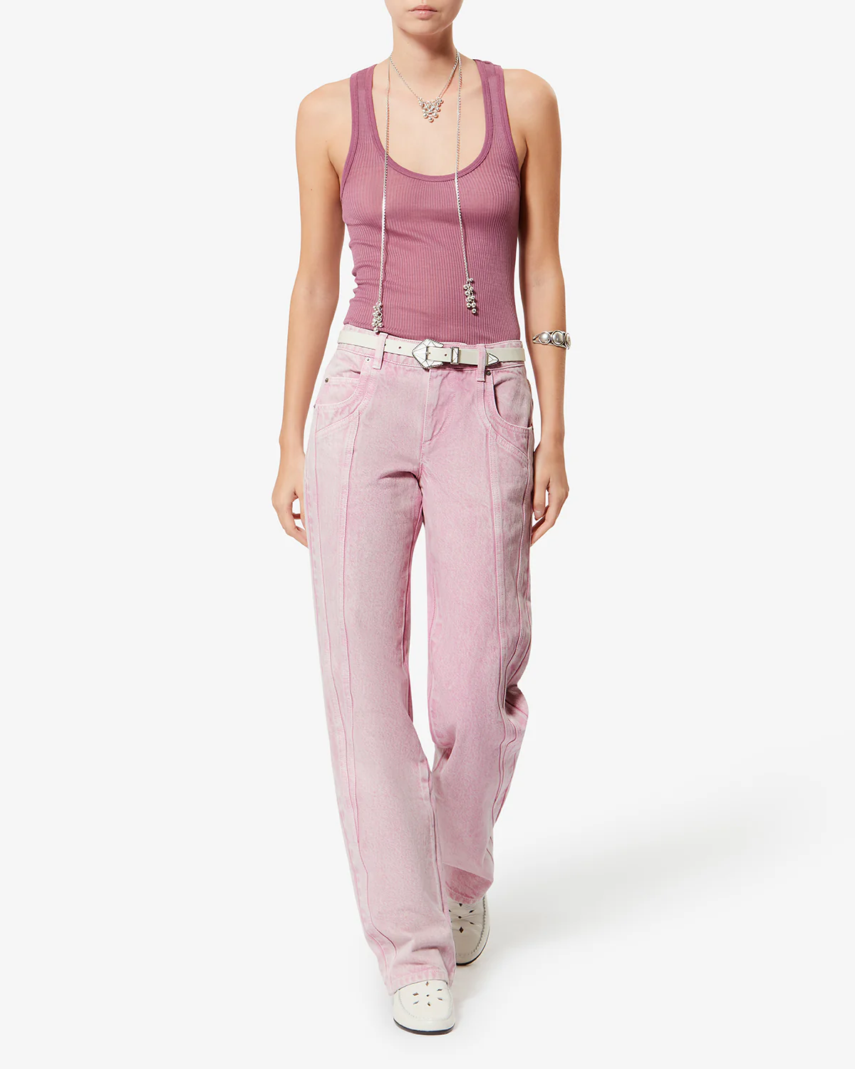 JAYLIS PANTS - Image 4