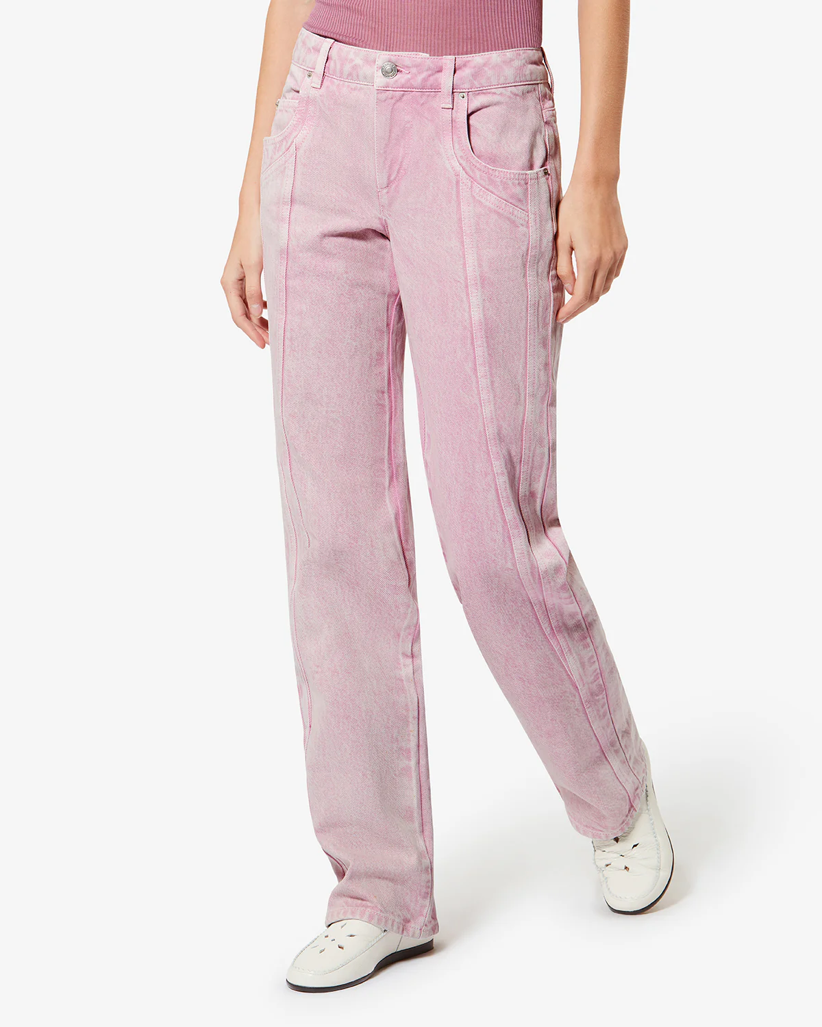 JAYLIS PANTS - Image 5