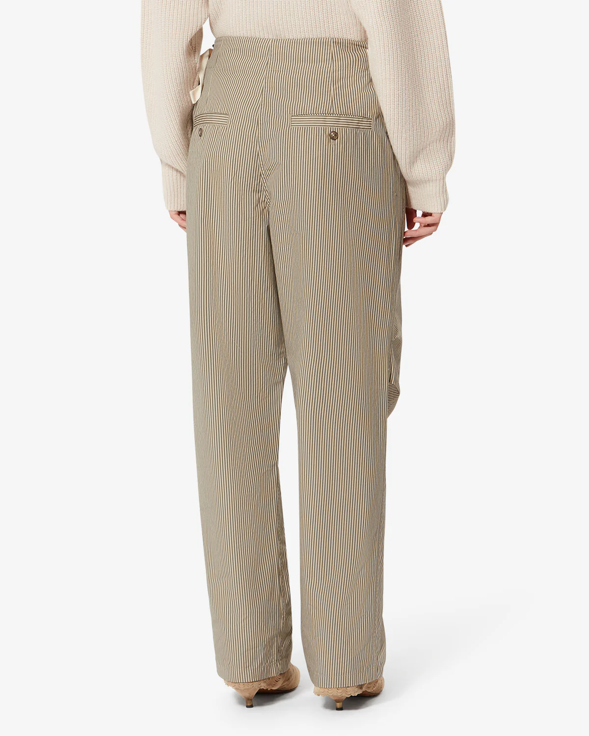 CERYNE PANTS - Image 3