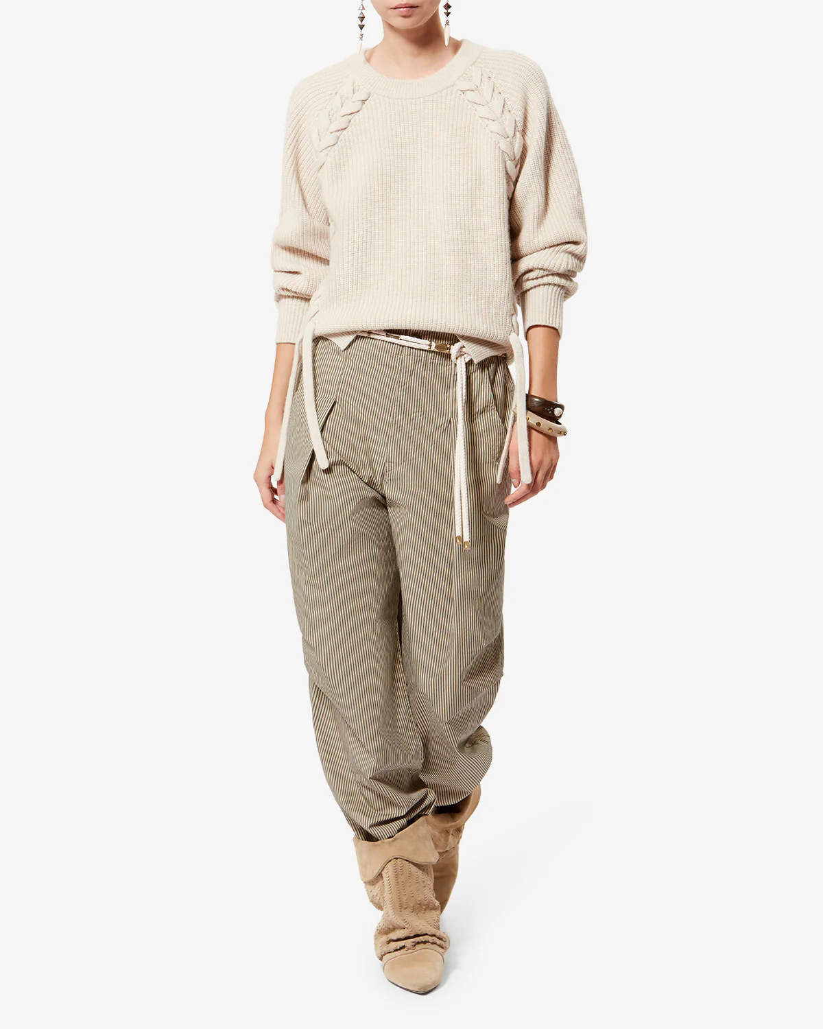 CERYNE PANTS - Image 4