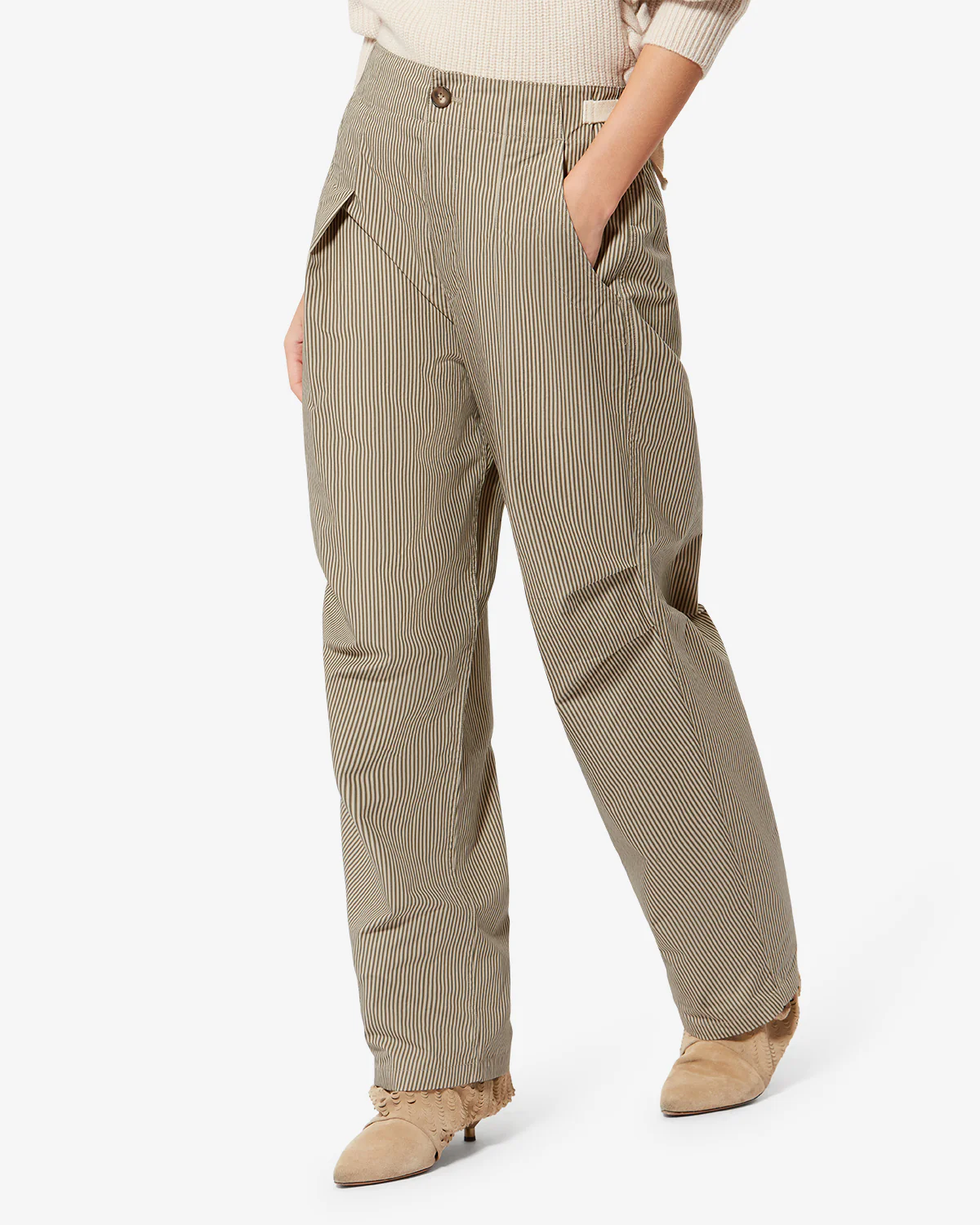 CERYNE PANTS - Image 5