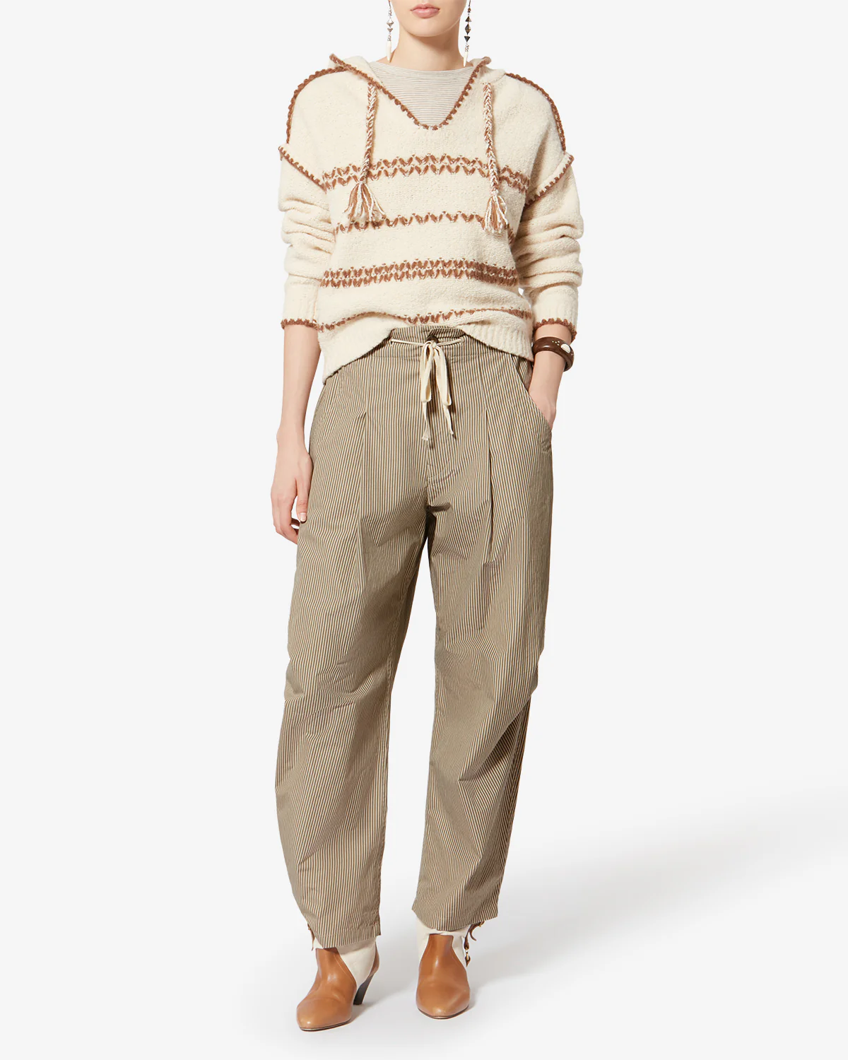 CERYNE PANTS - Image 6