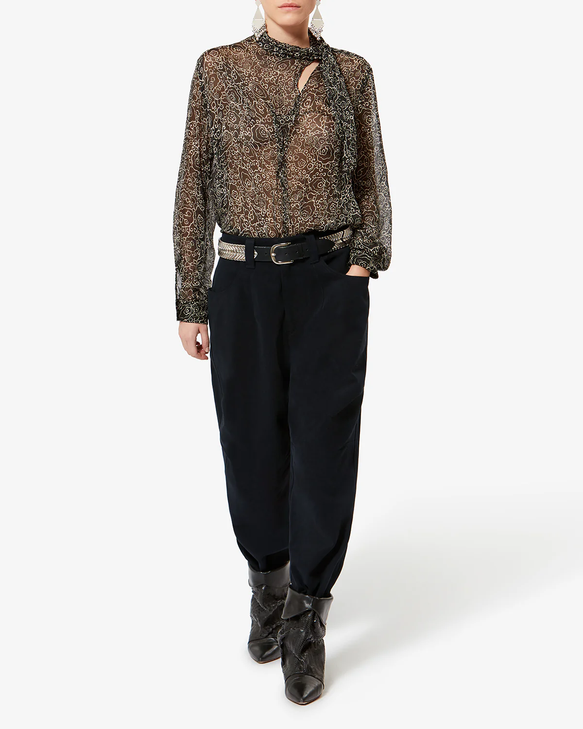 OPALYNA PANTS - Image 4