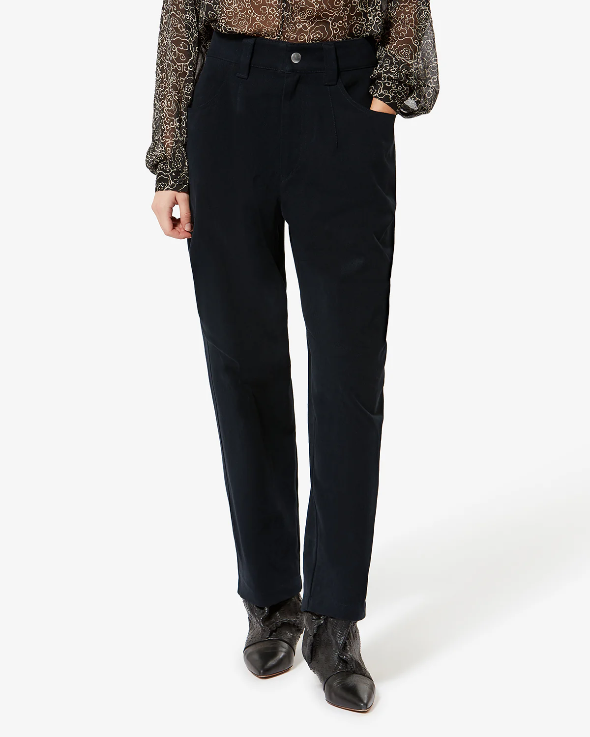OPALYNA PANTS - Image 5