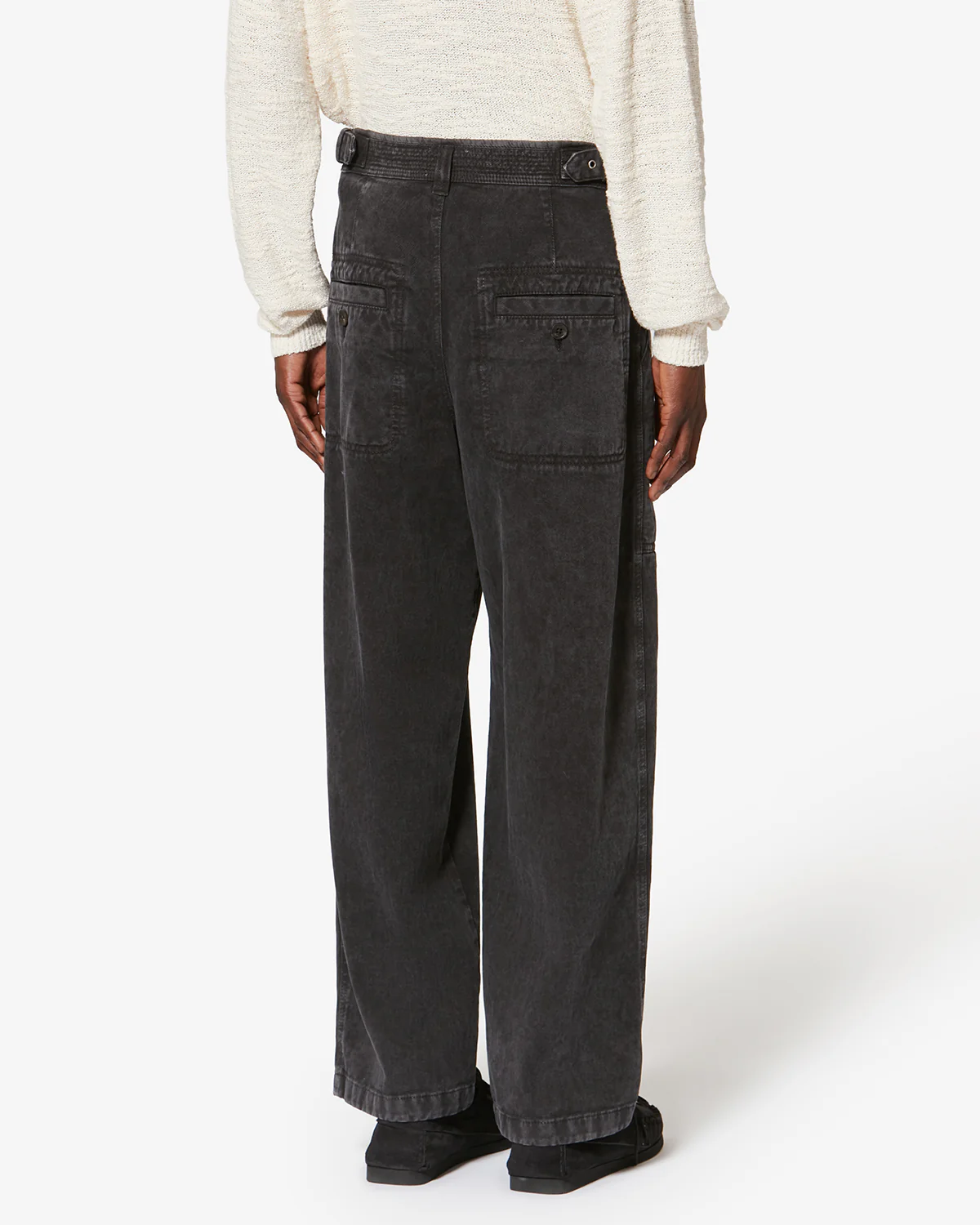 ILYAN PANTS - Image 3