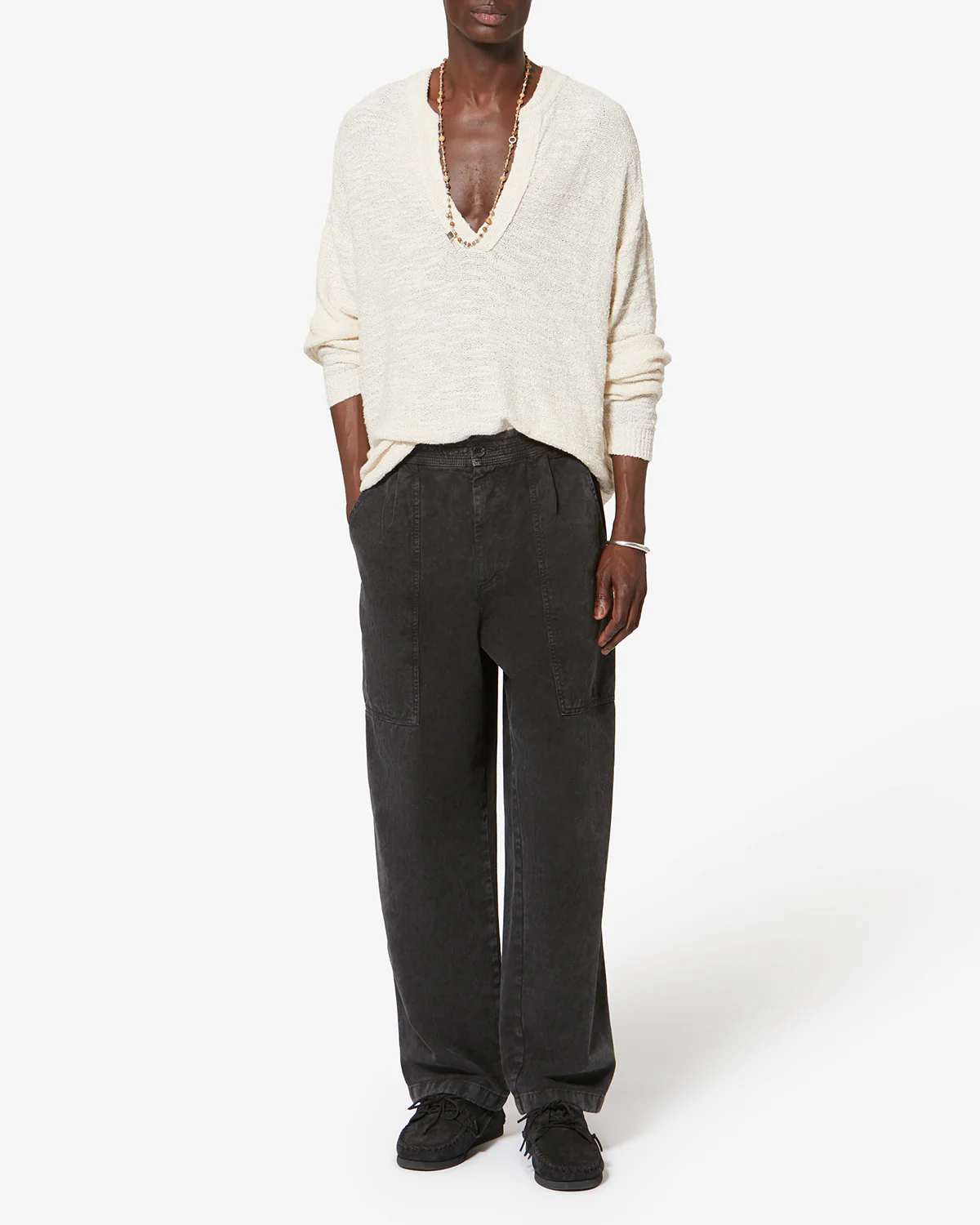 ILYAN PANTS - Image 4