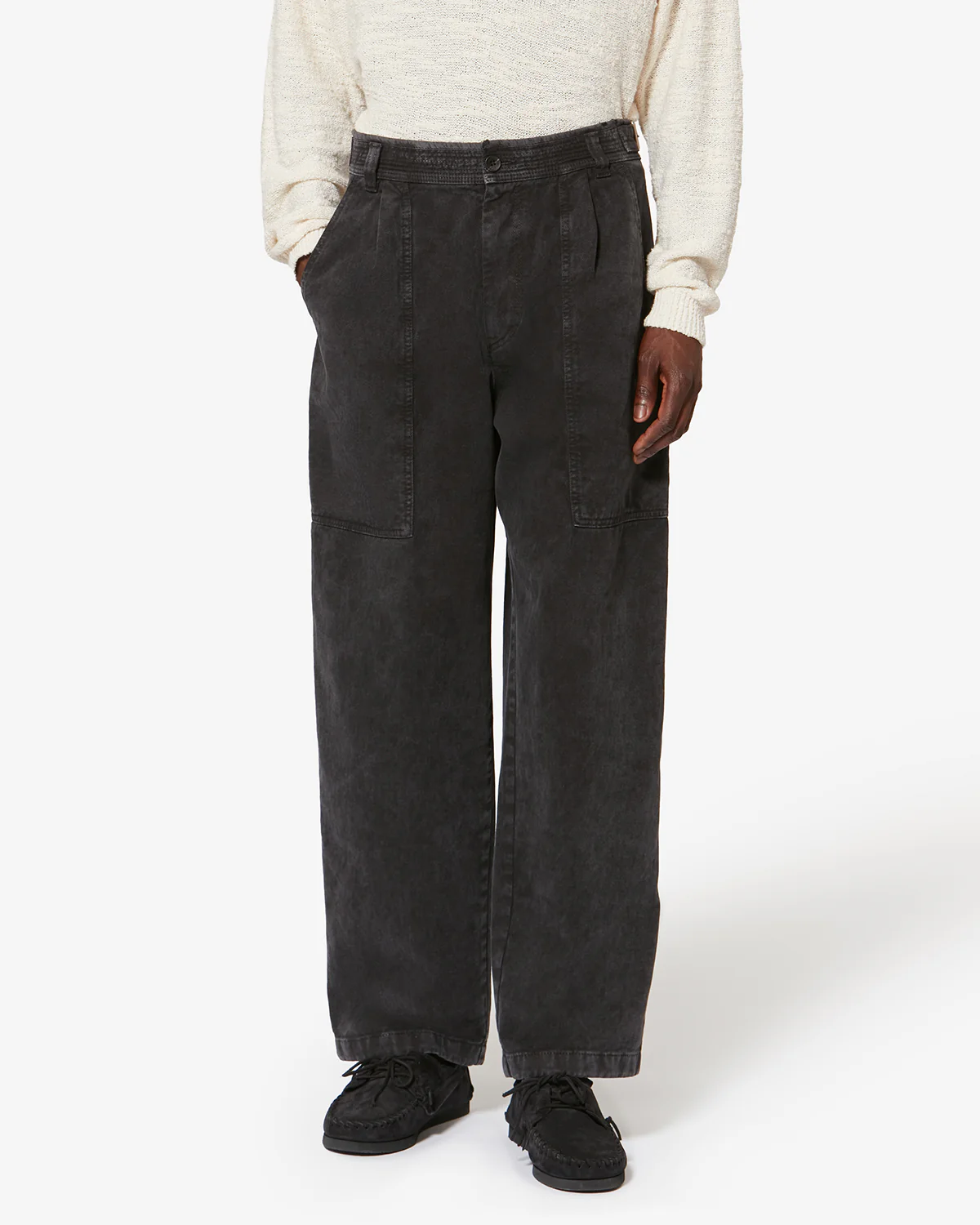 ILYAN PANTS - Image 5