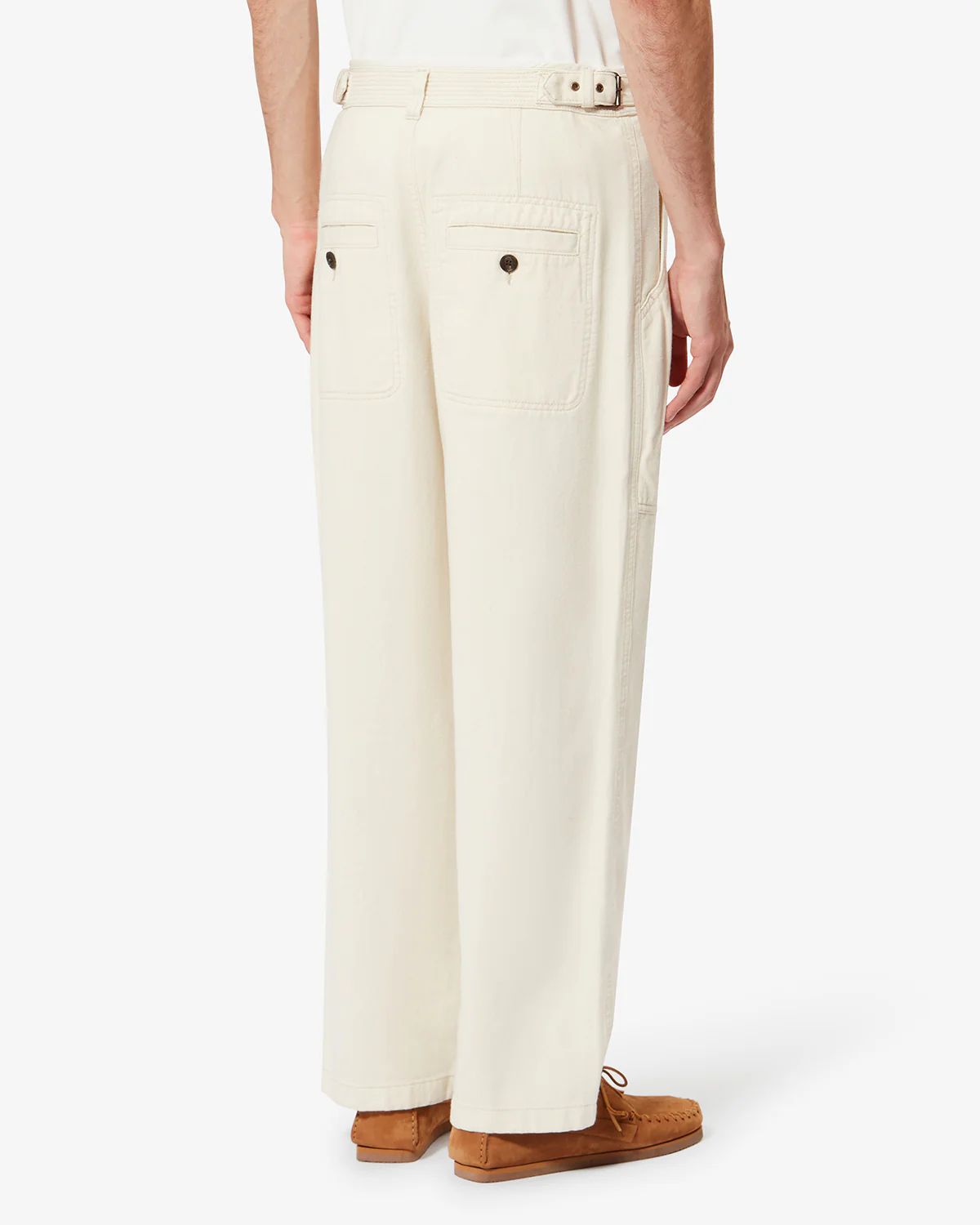 ILYAN PANTS - Image 3