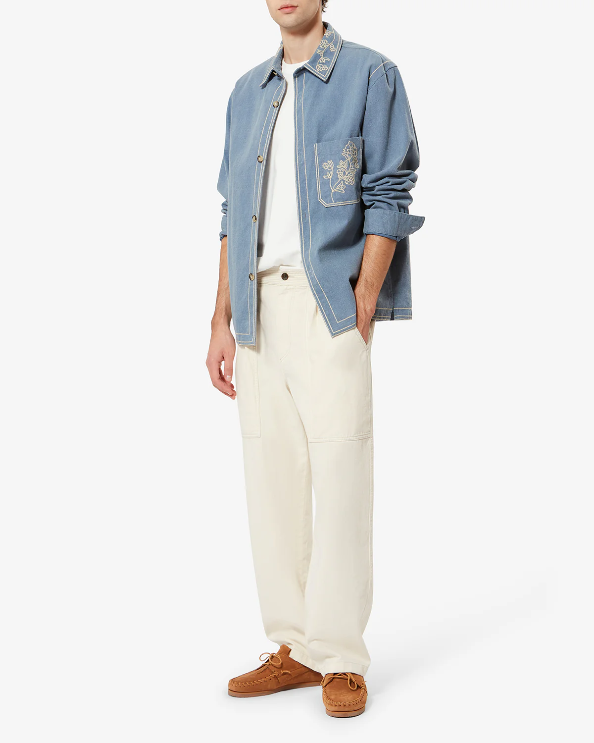 ILYAN PANTS - Image 4