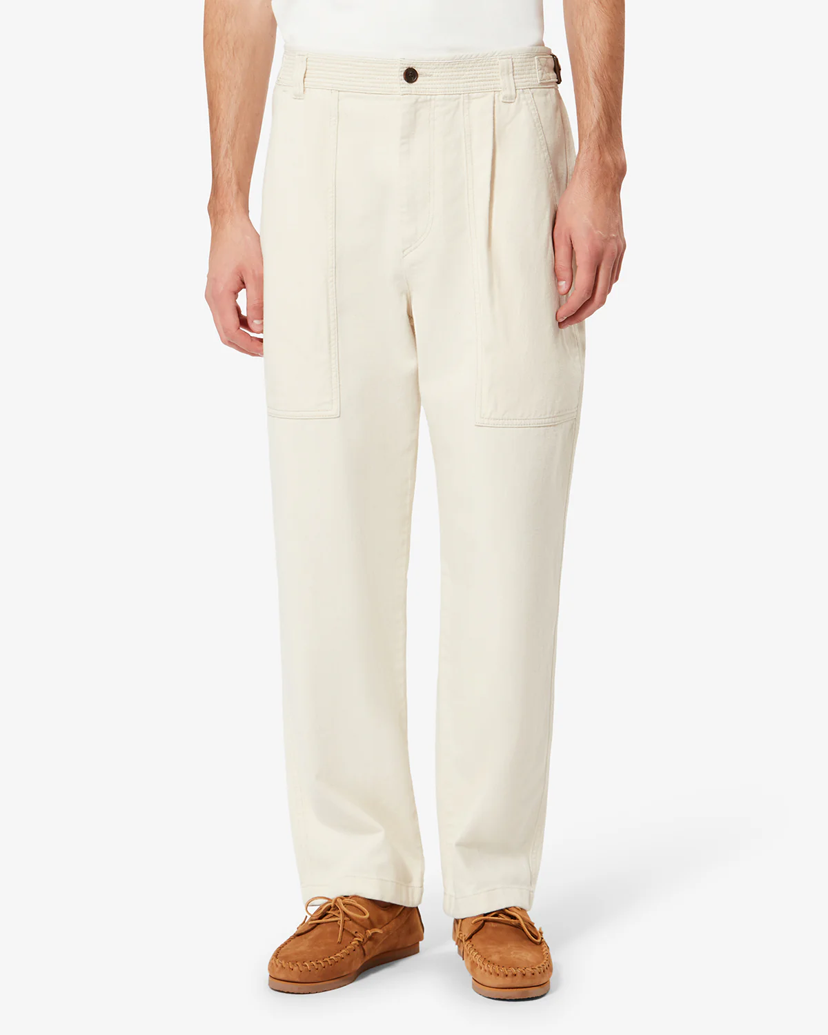 ILYAN PANTS - Image 5