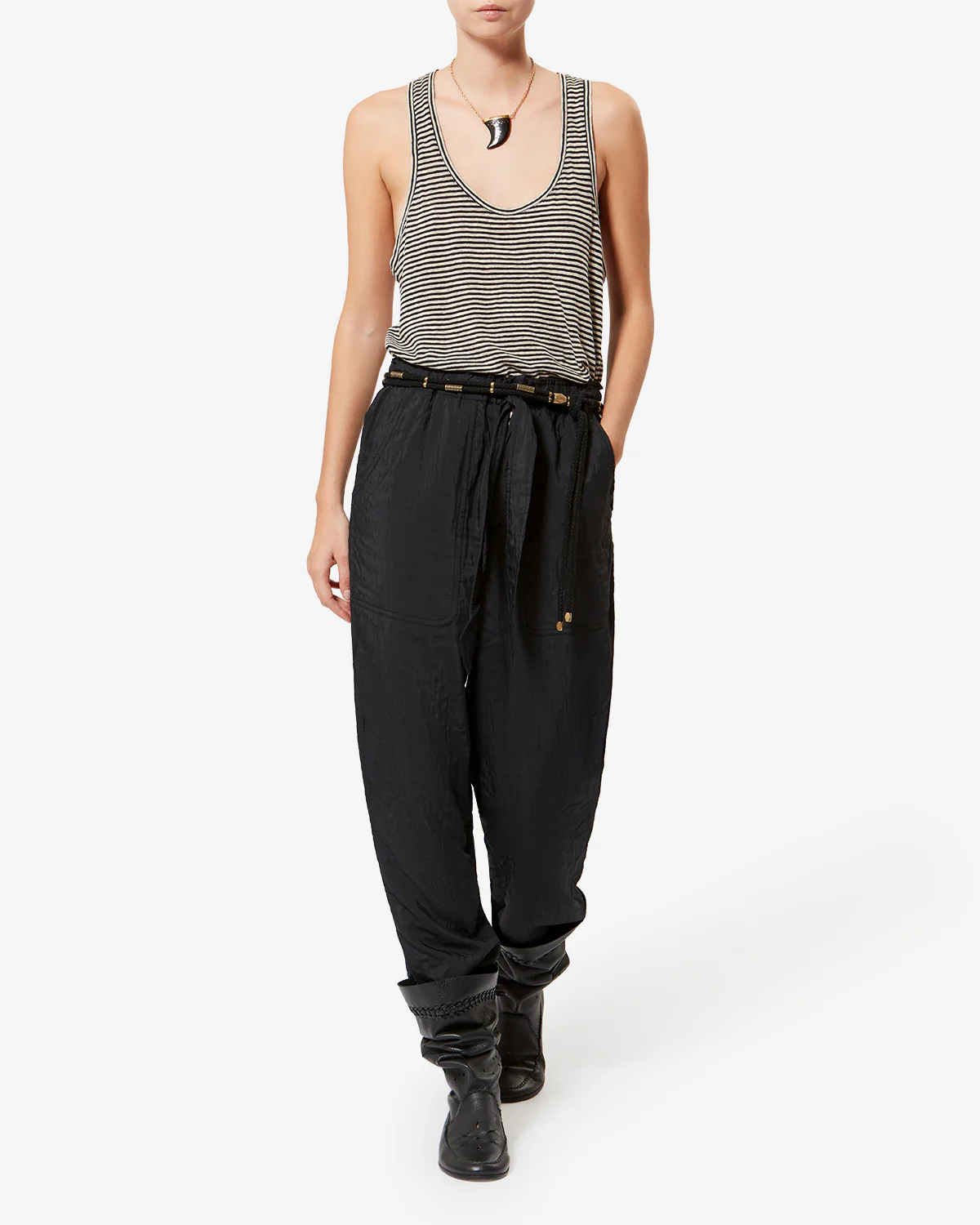 BILNA PANTS - Image 4