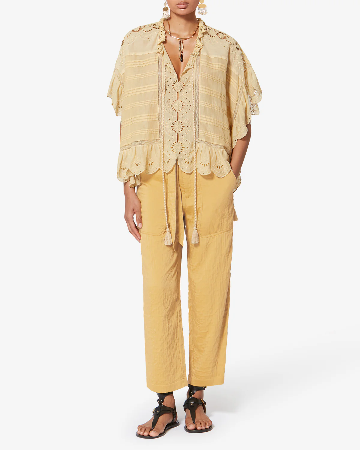 BILNA PANTS - Image 4