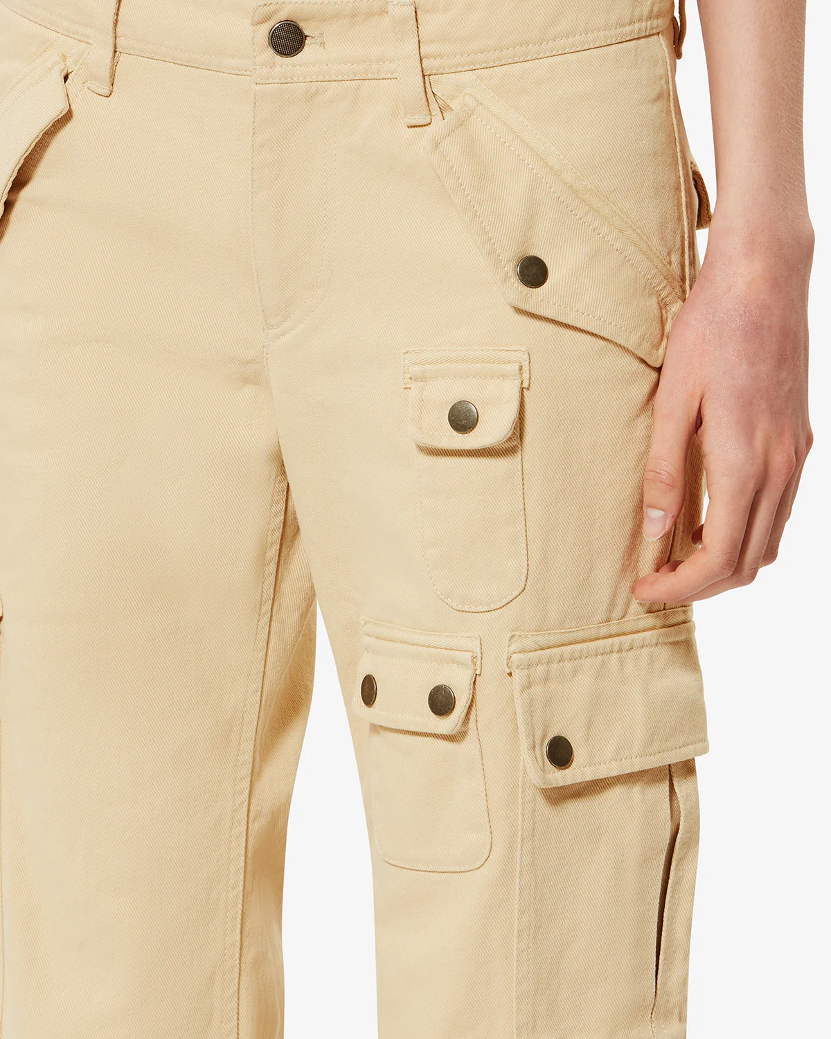 JOSINE PANTS - Image 2
