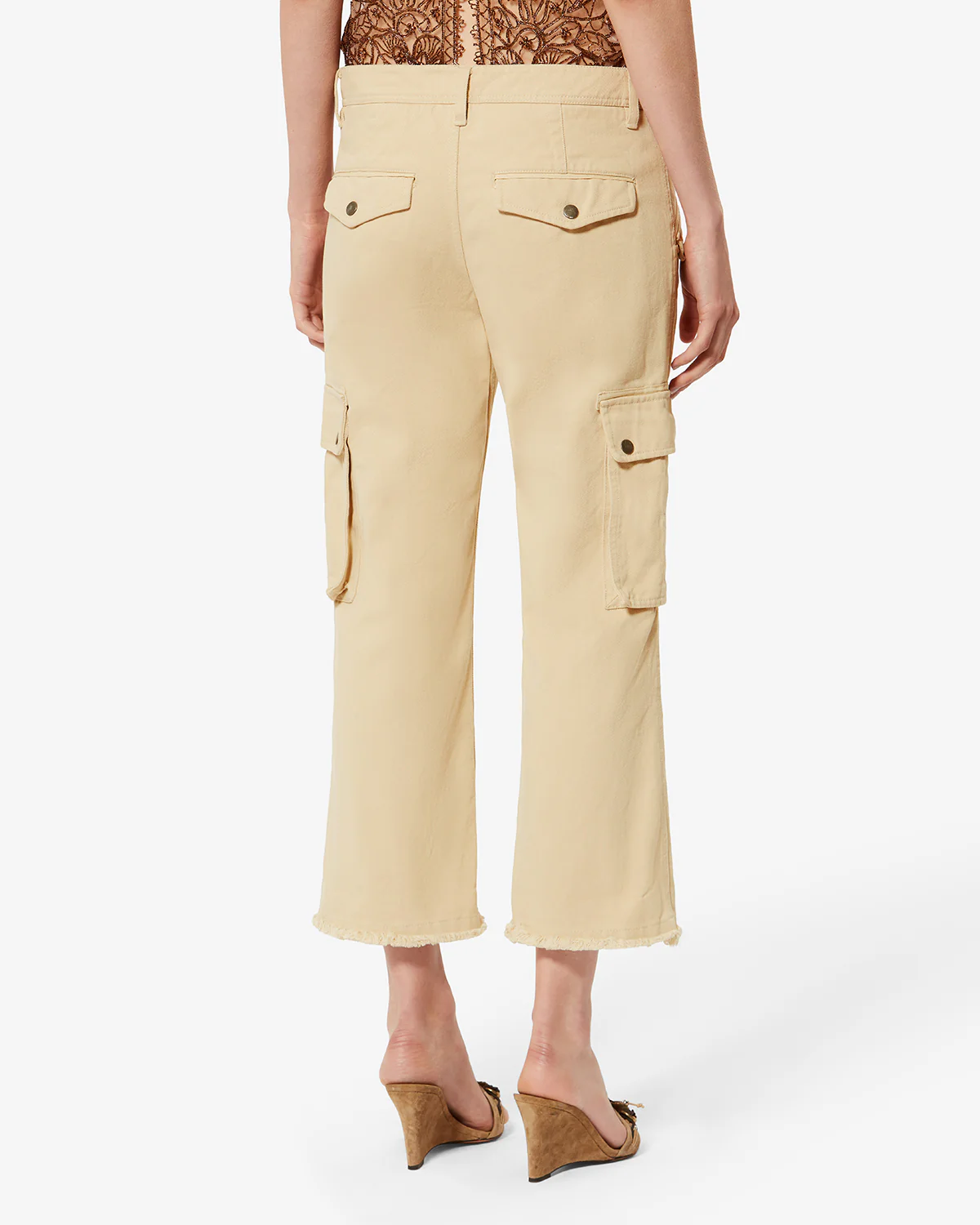 JOSINE PANTS - Image 3