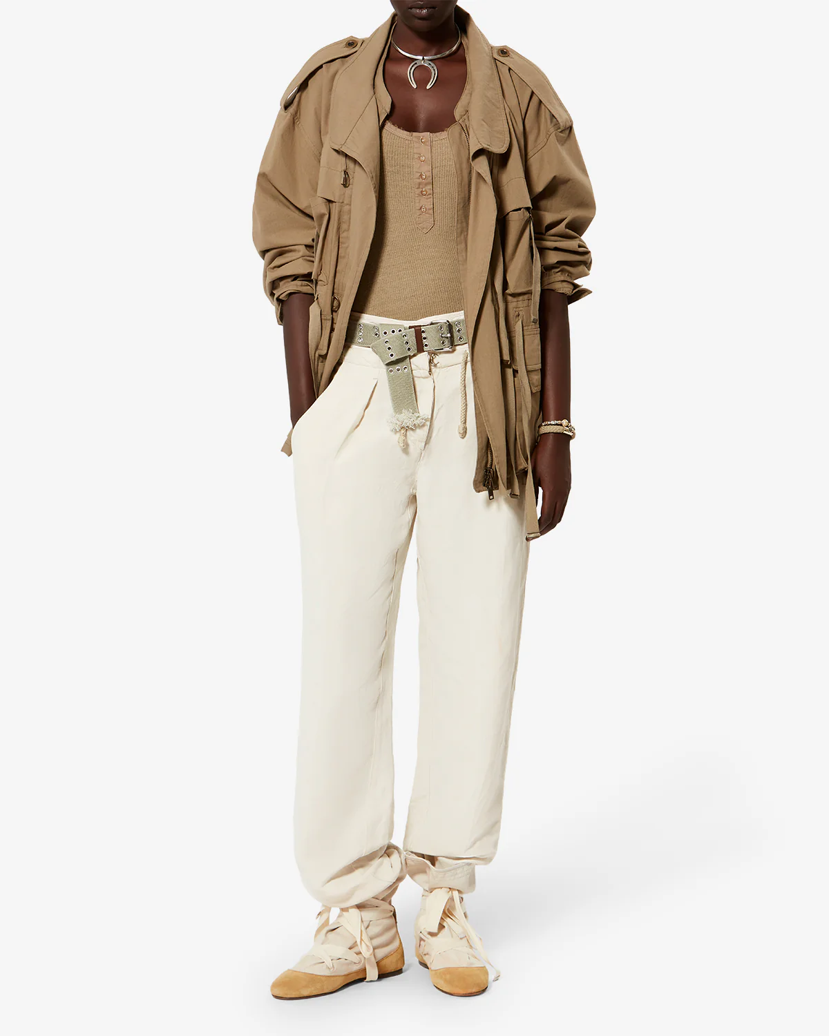 SHARON PANTS - Image 4