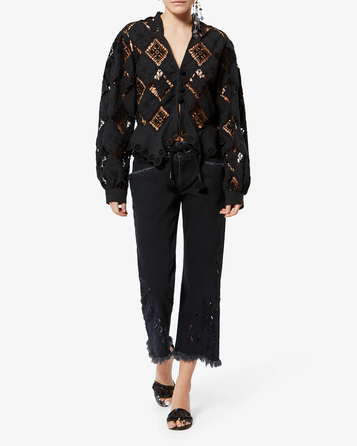 ALISON PANTS - Image 4