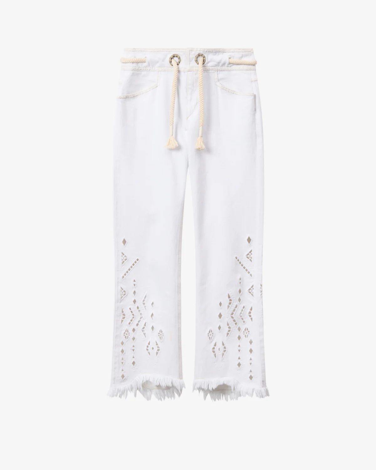 ALISON PANTS