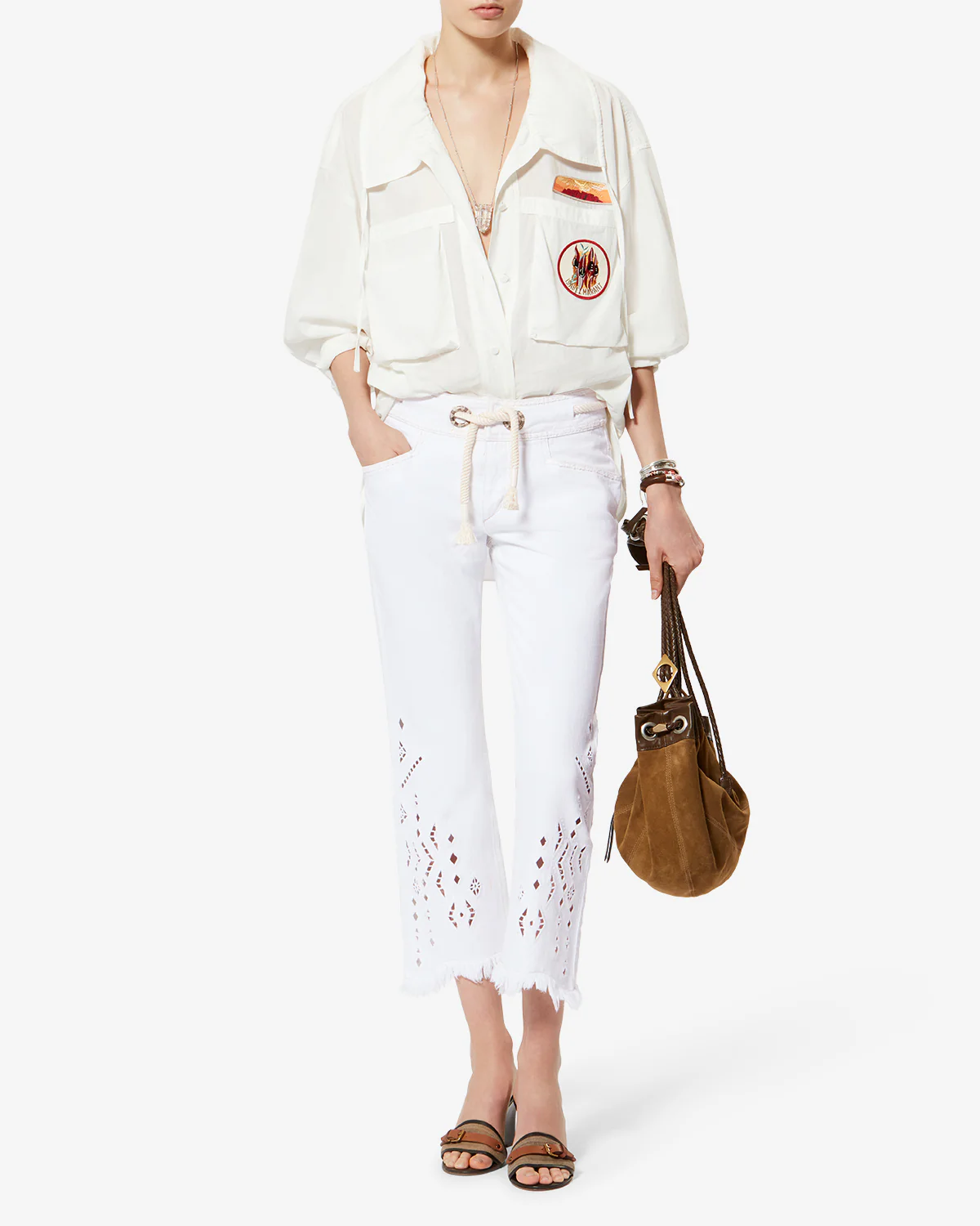 ALISON PANTS - Image 4