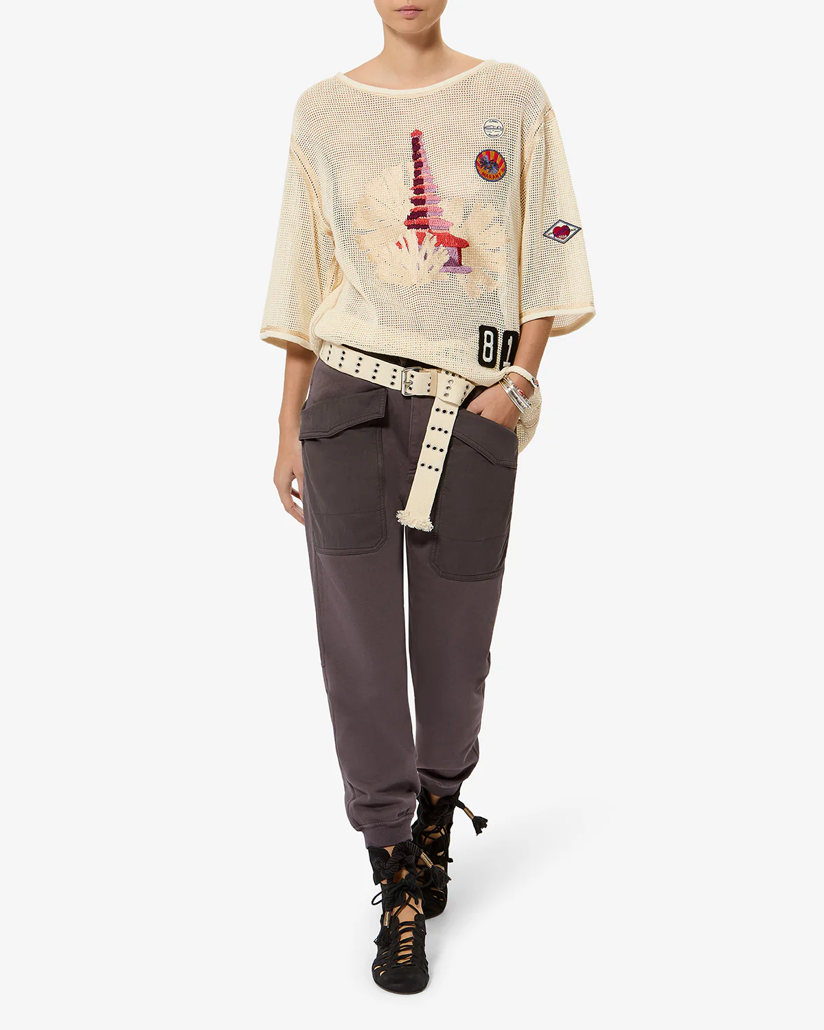 ROSA PANTS - Image 4