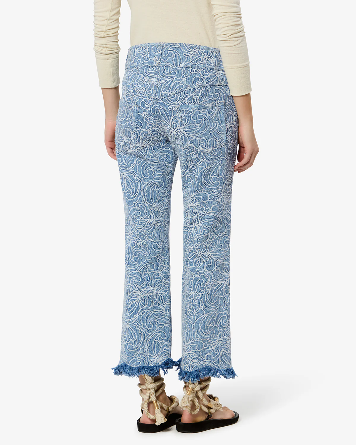 OMBELINE PANTS - Image 3