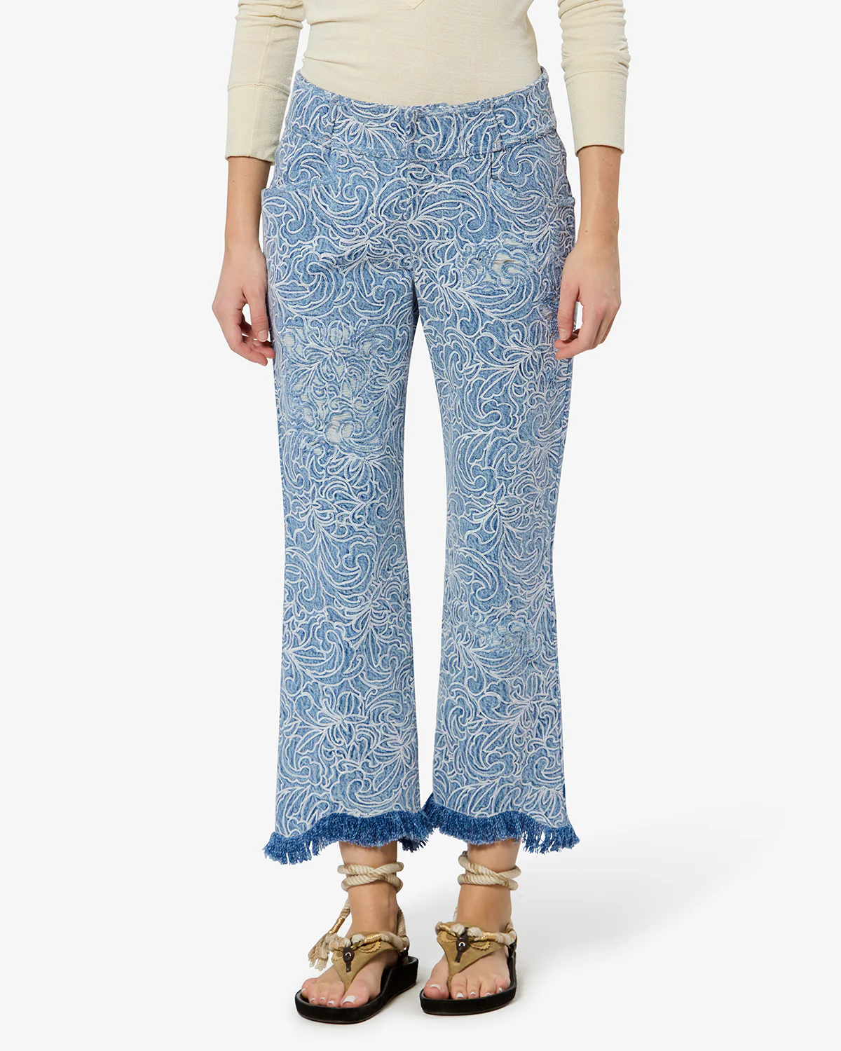OMBELINE PANTS - Image 5