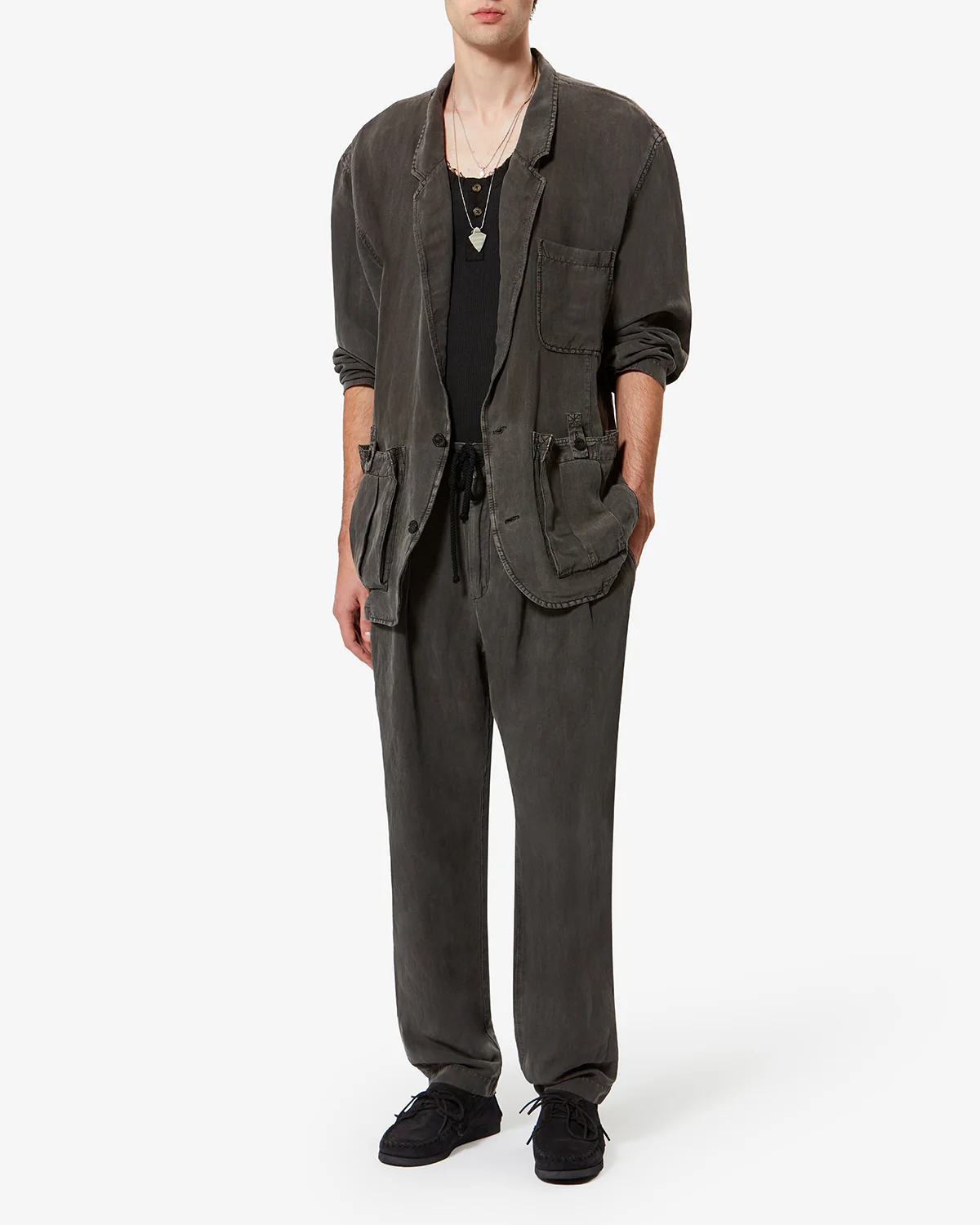 SIRIUS PANTS - Image 4