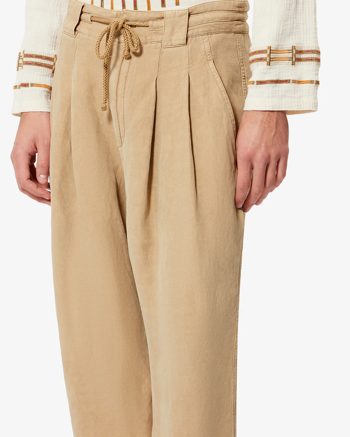 SIRIUS PANTS - Image 2