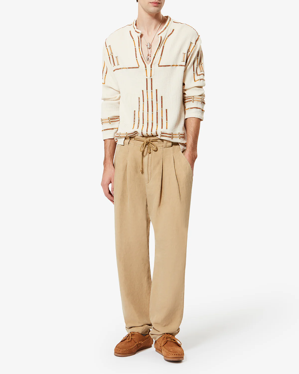 SIRIUS PANTS - Image 4