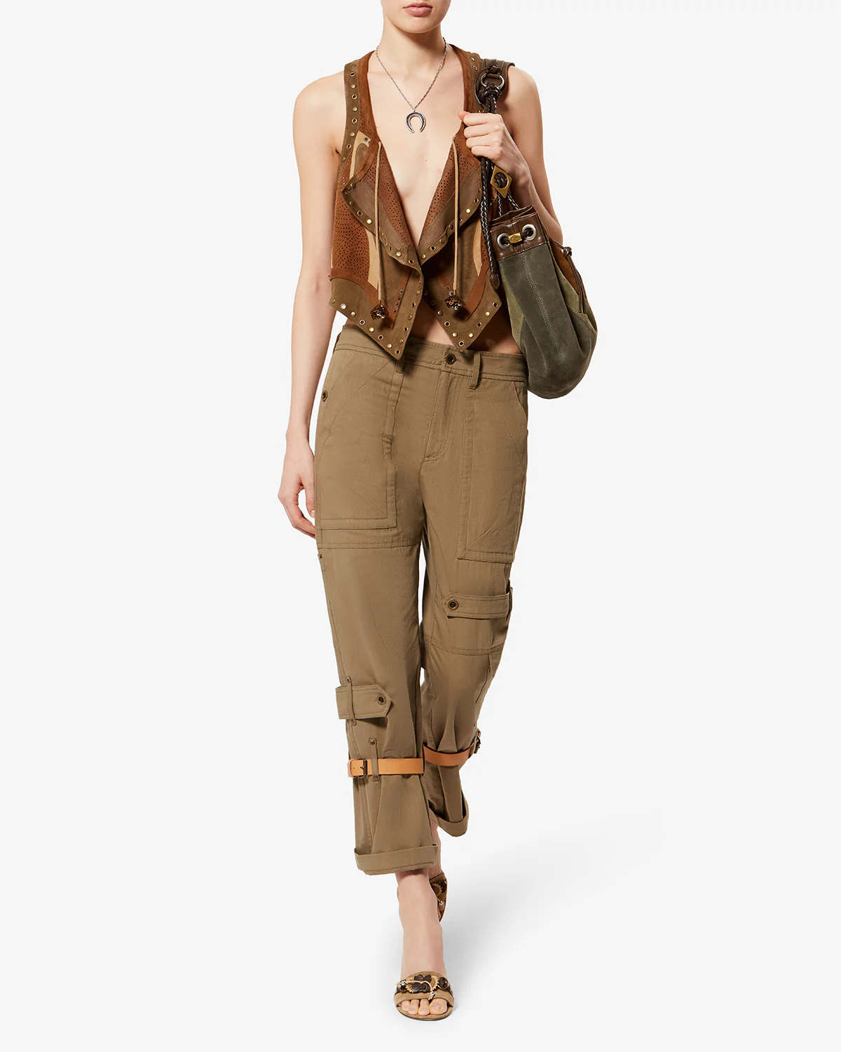 BRINDA PANTS - Image 4