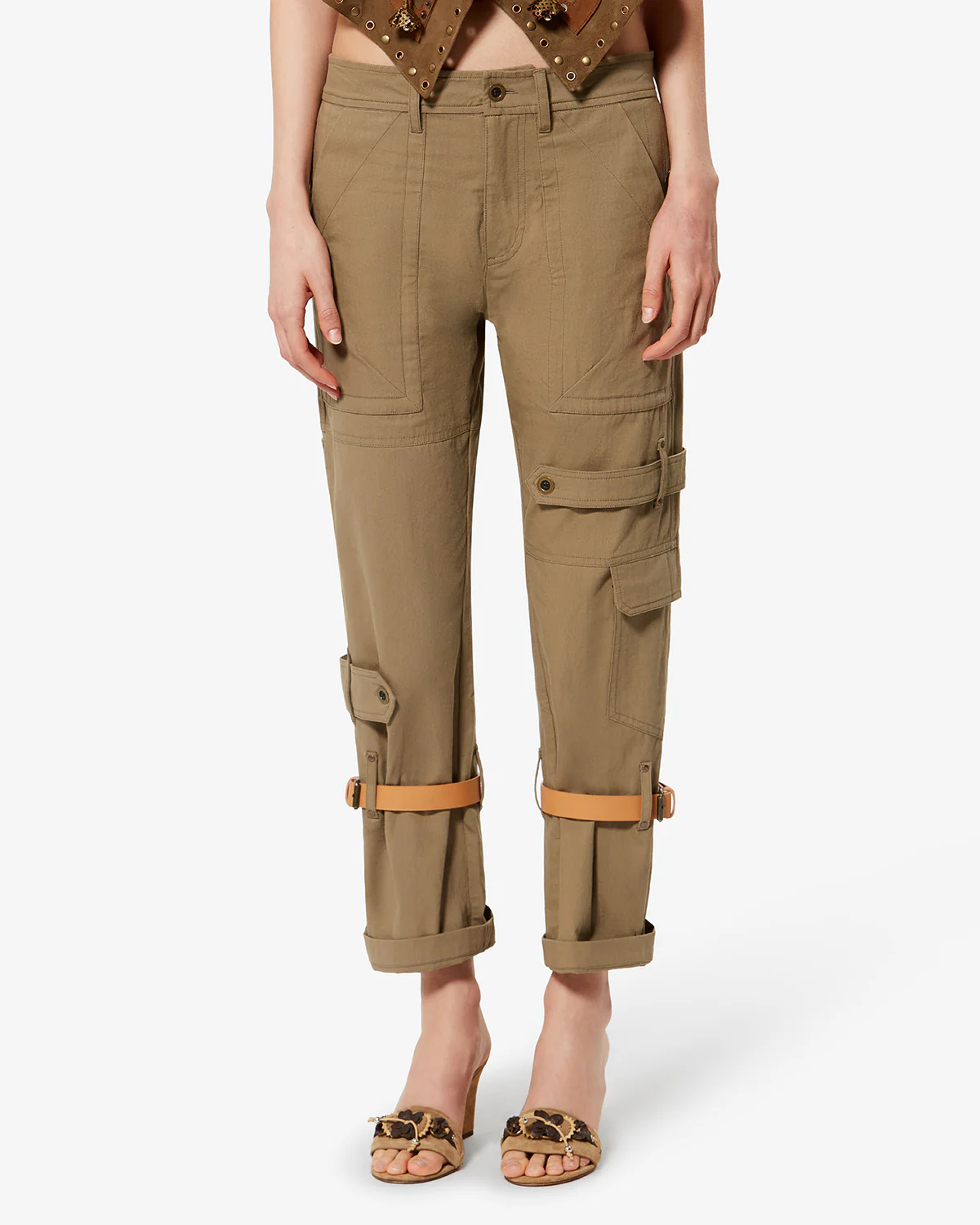 BRINDA PANTS - Image 5