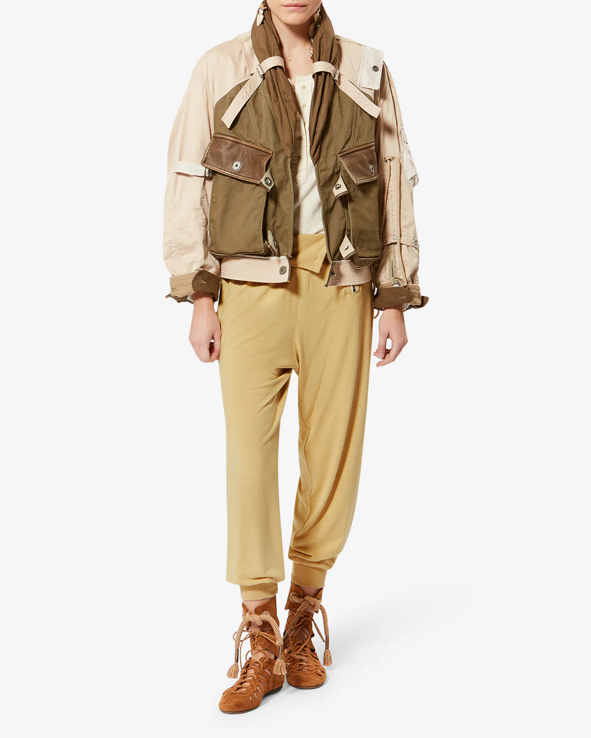 TYDIE PANTS - Image 4