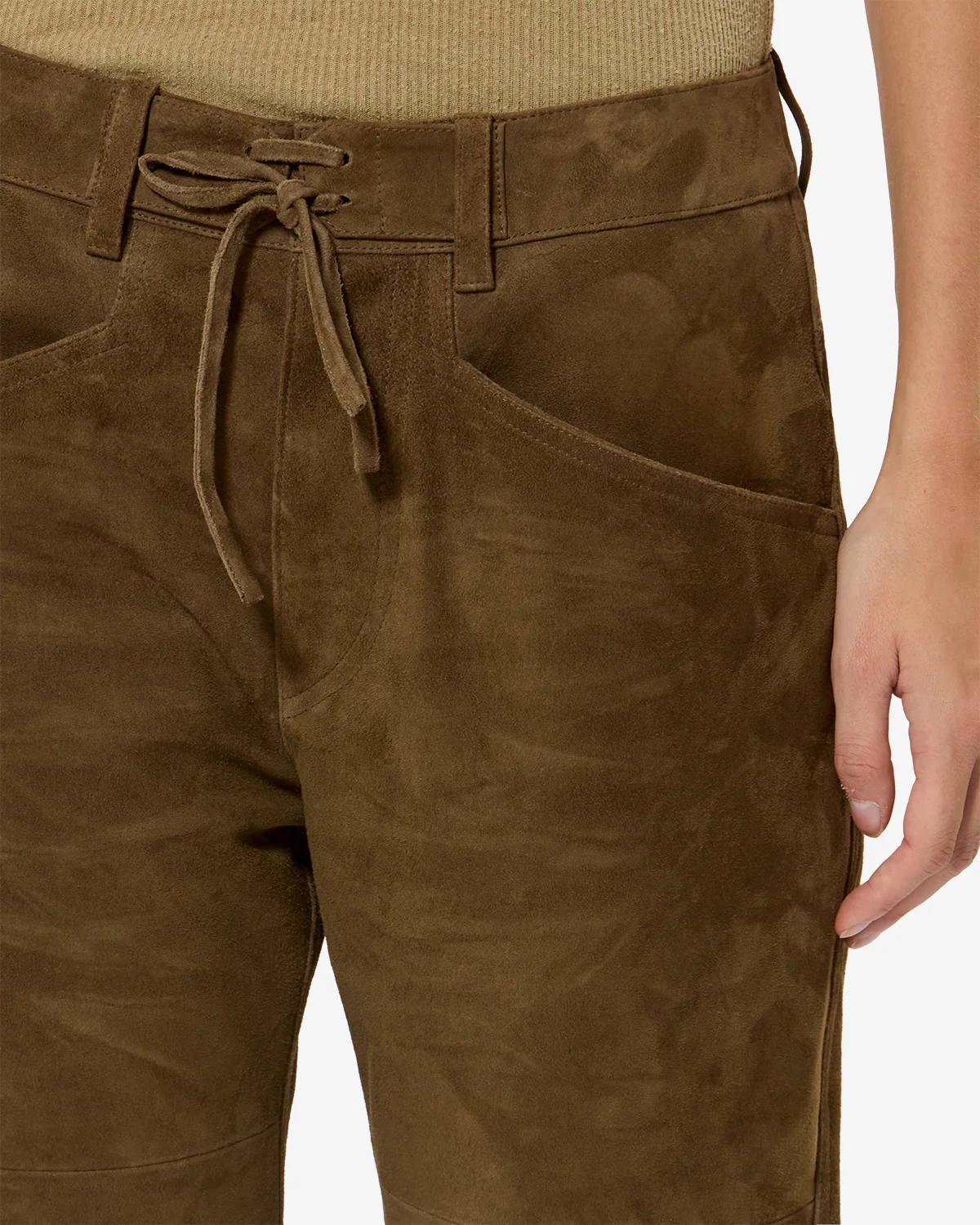 CAMILANY PANTS - Image 2