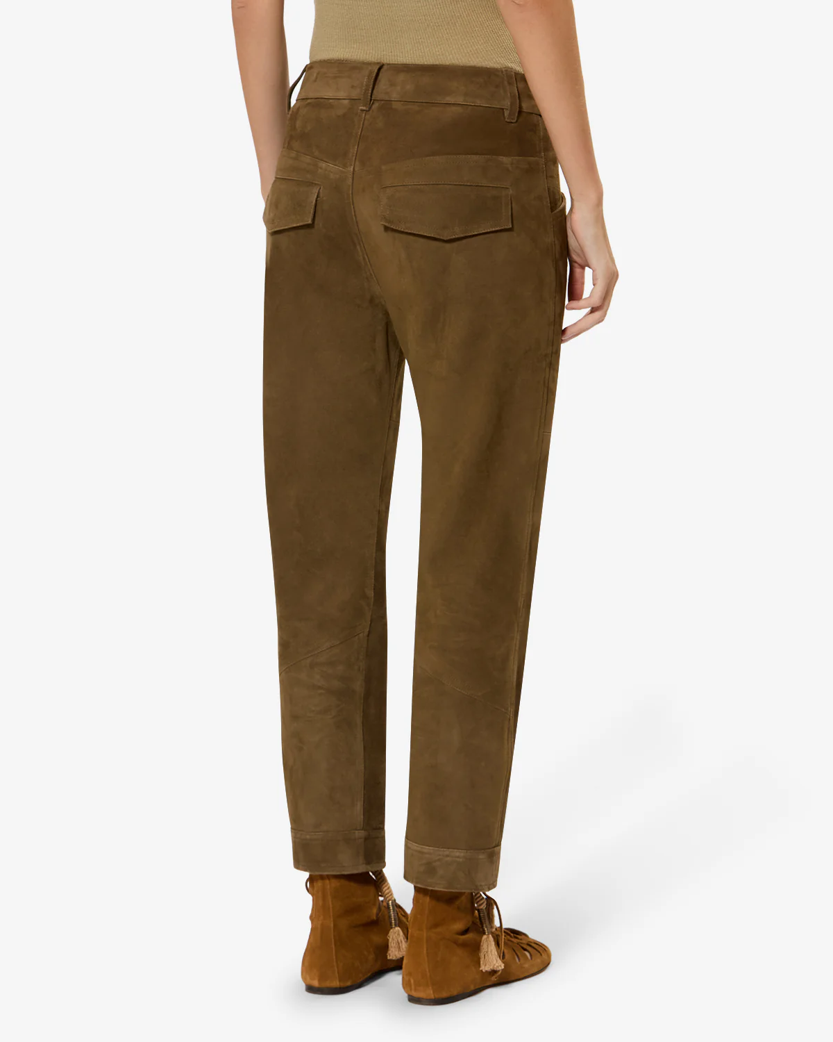 CAMILANY PANTS - Image 3
