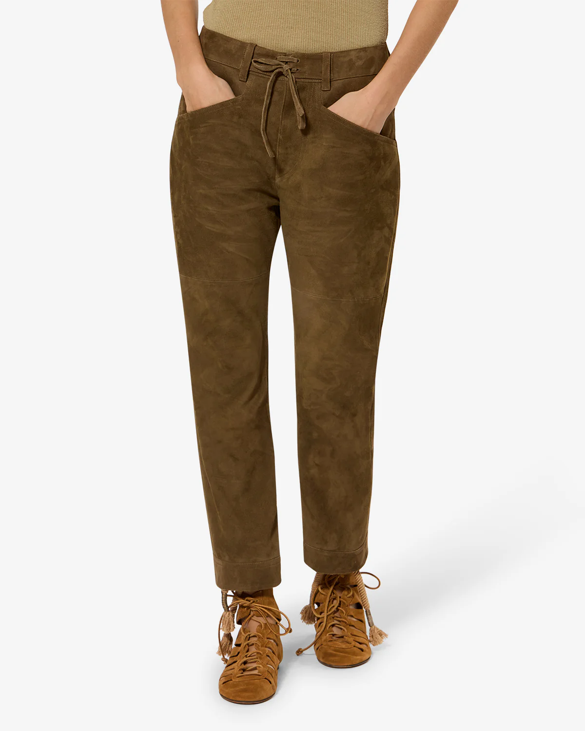 CAMILANY PANTS - Image 5