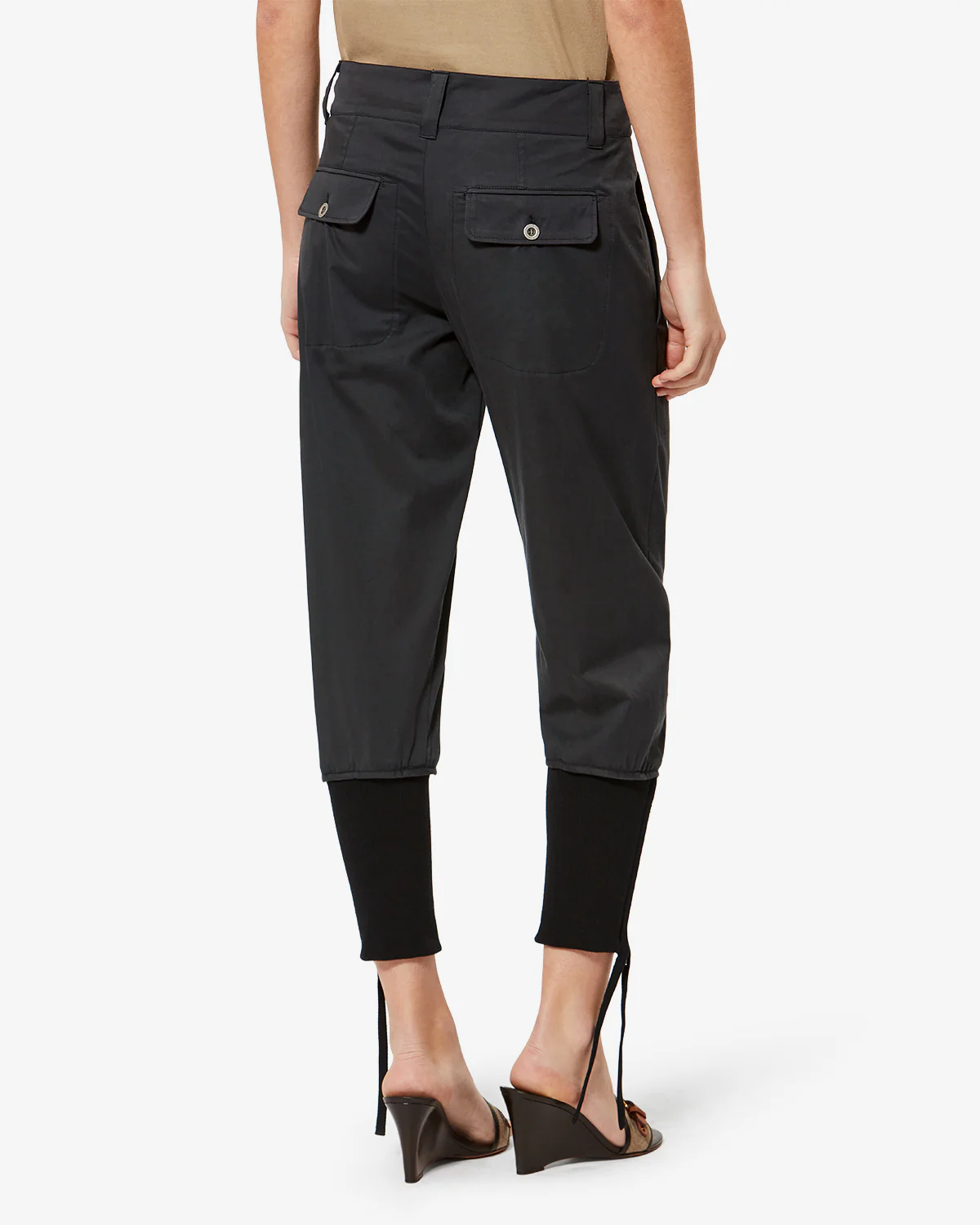 JODELA PANTS - Image 3