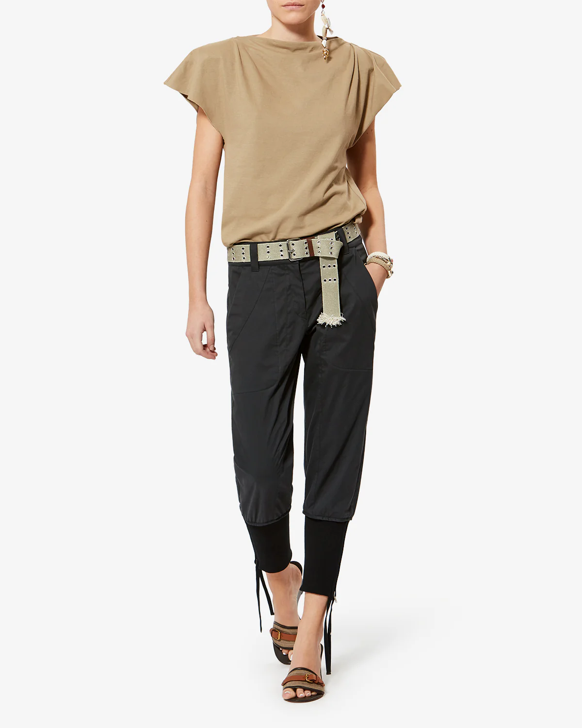 JODELA PANTS - Image 4