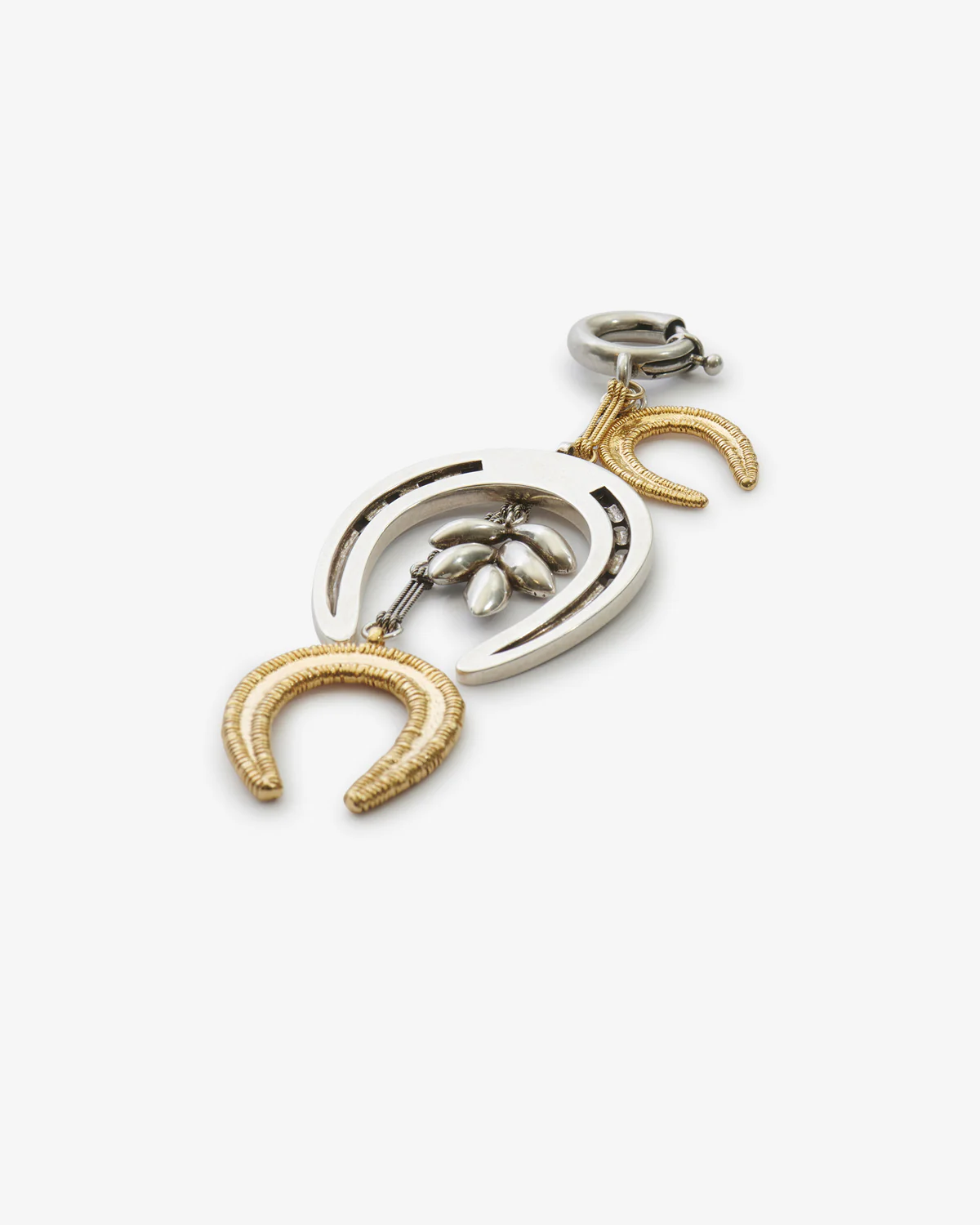BYRNE KEY RING - Image 2