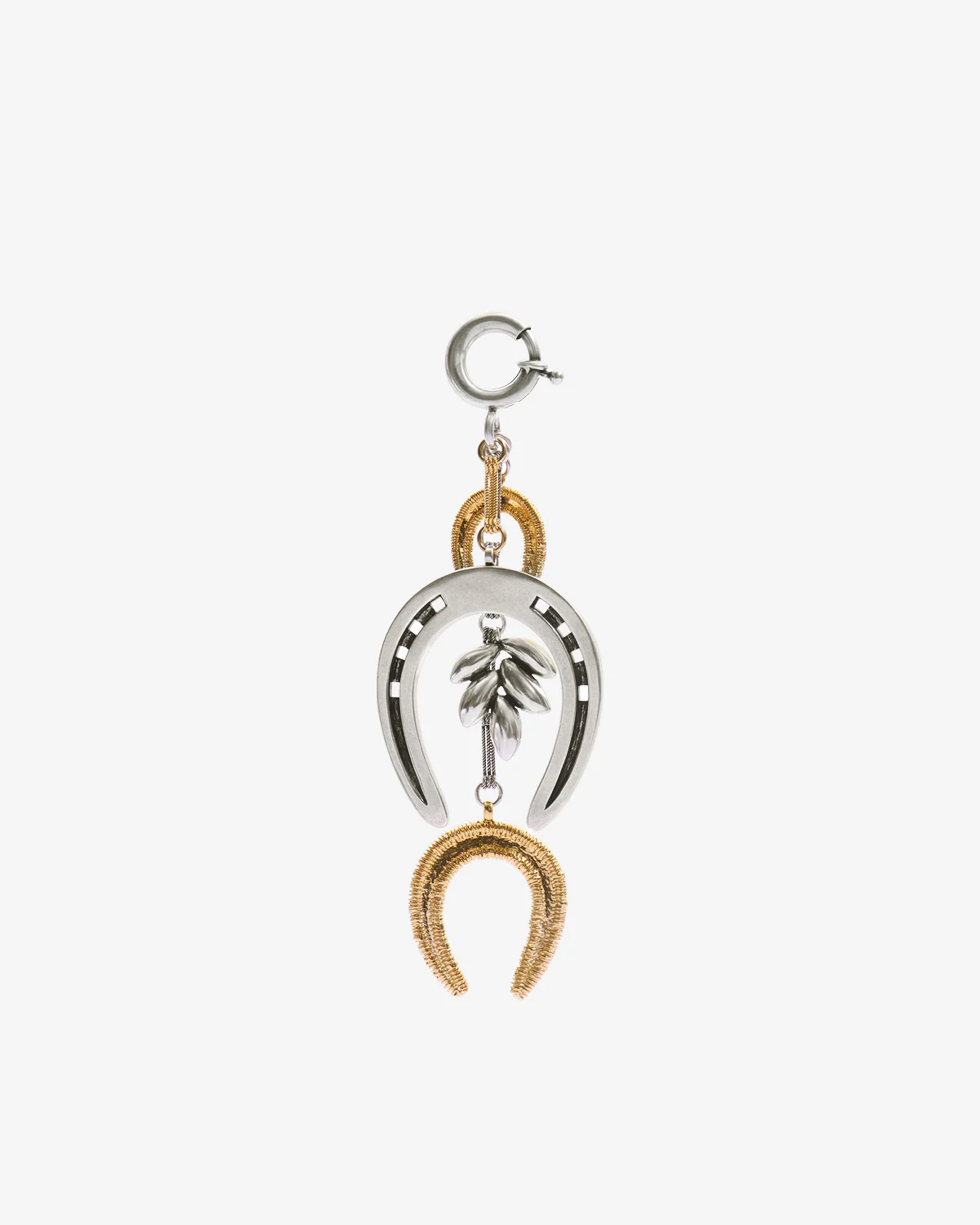 BYRNE KEY RING - Image 3
