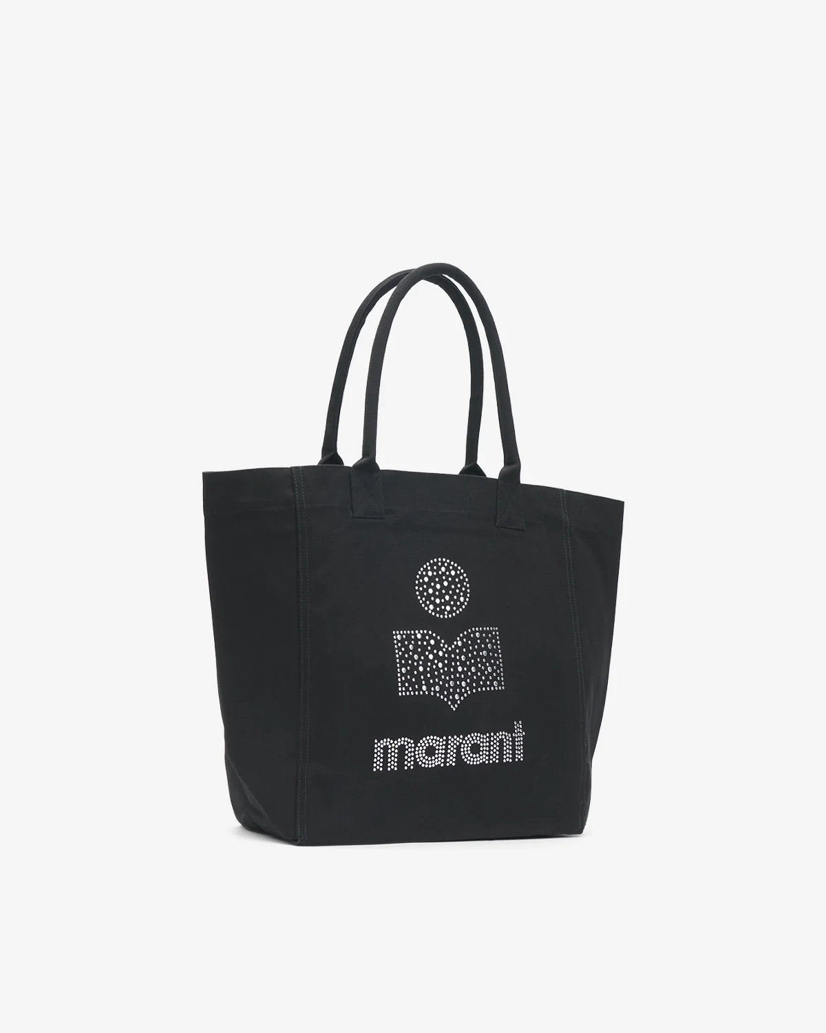 YENKY GLITTER TOTE BAG - Image 2