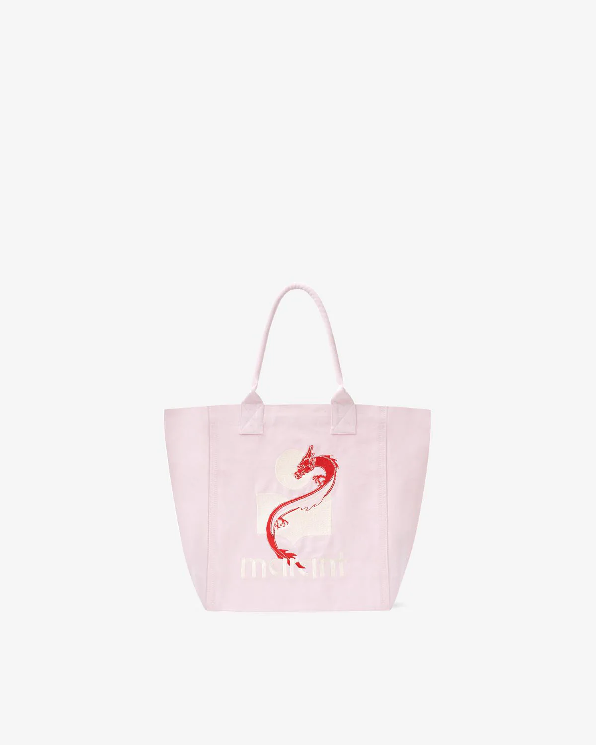 Yenky Small Tote Bag - Image 3