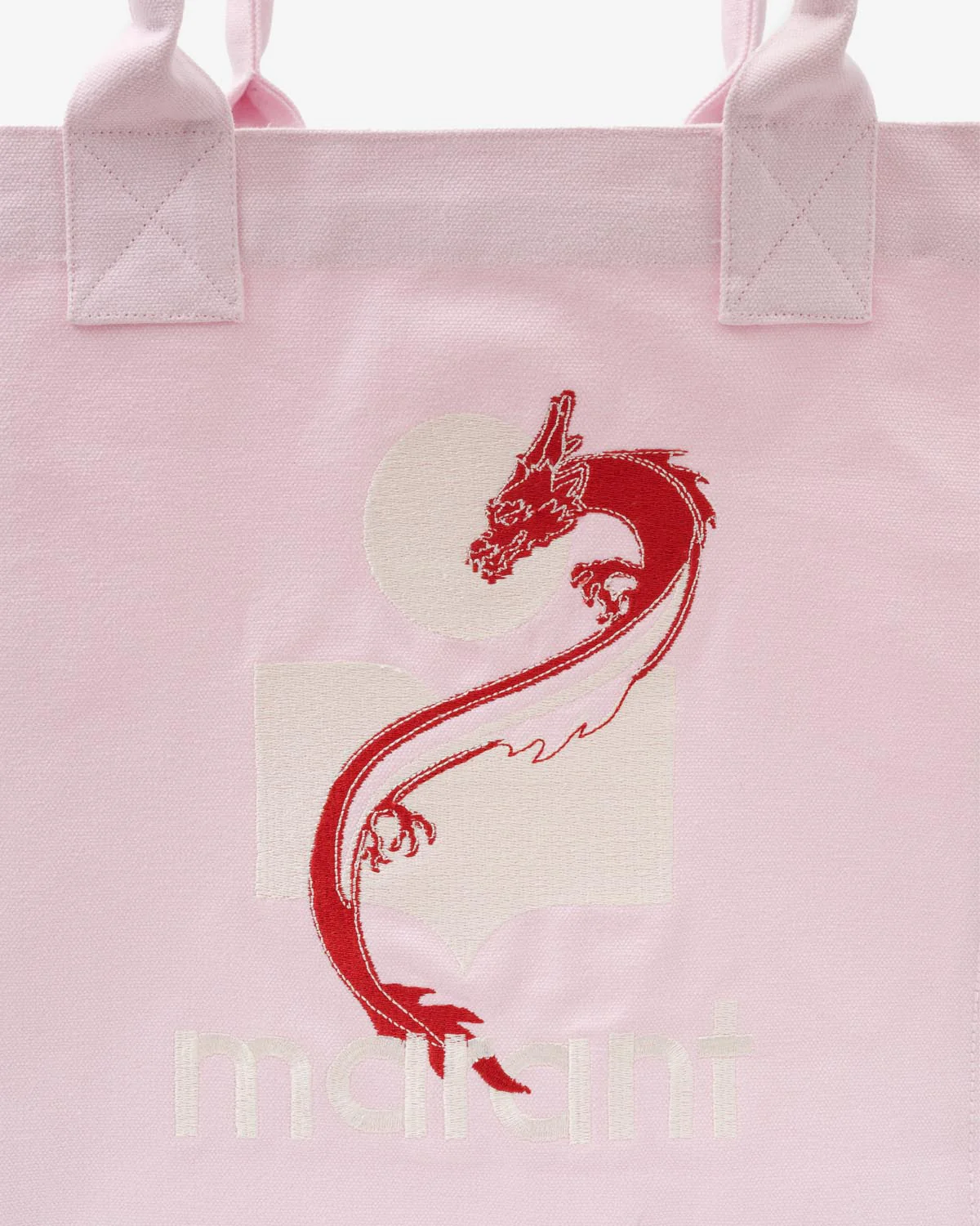 Yenky Small Tote Bag - Image 4