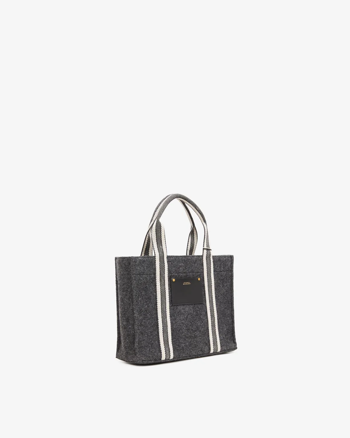 ARUBA SMALL wool Hand carried bag