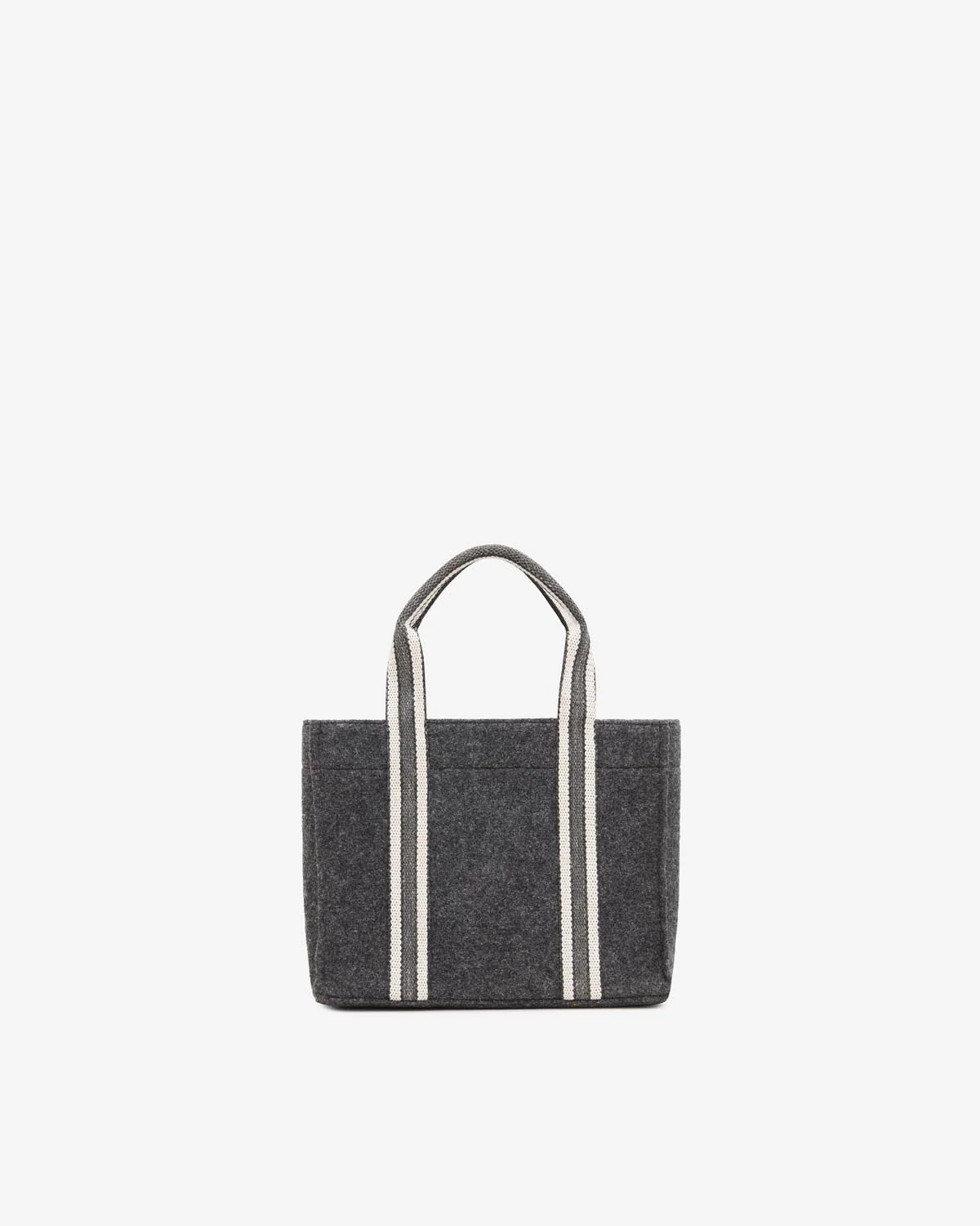 ARUBA SMALL wool Hand carried bag - Image 2