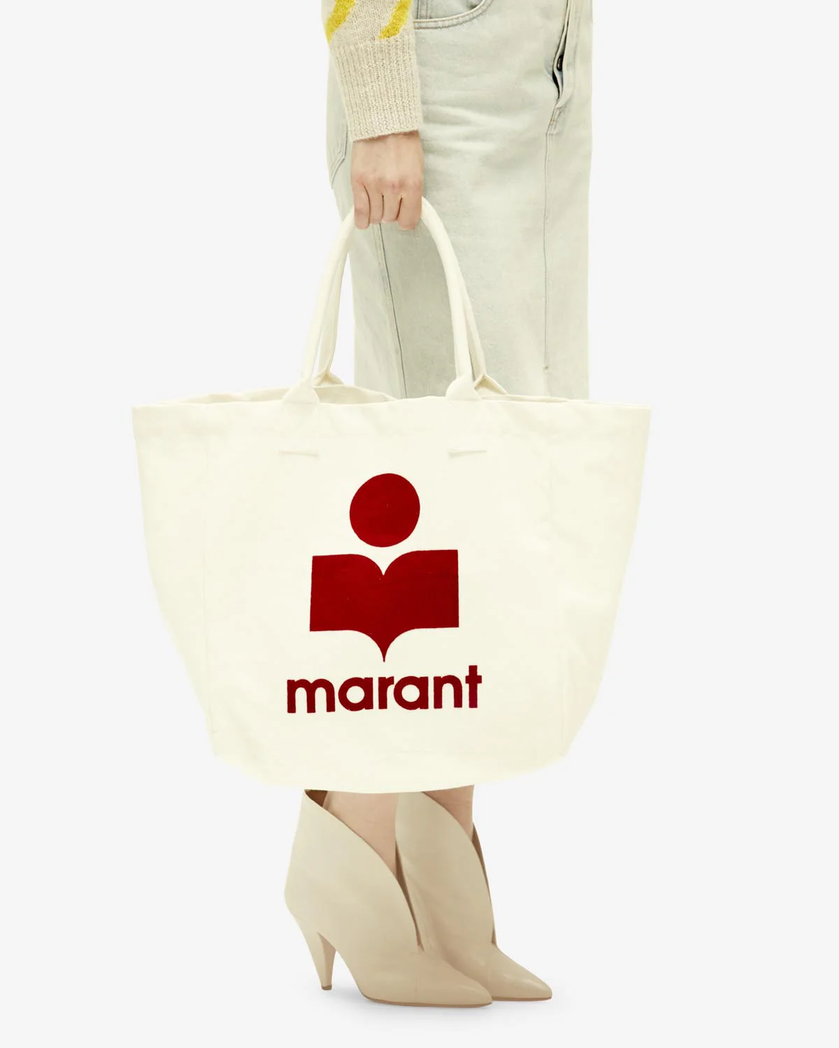 Yenky Tote Bag - Image 5