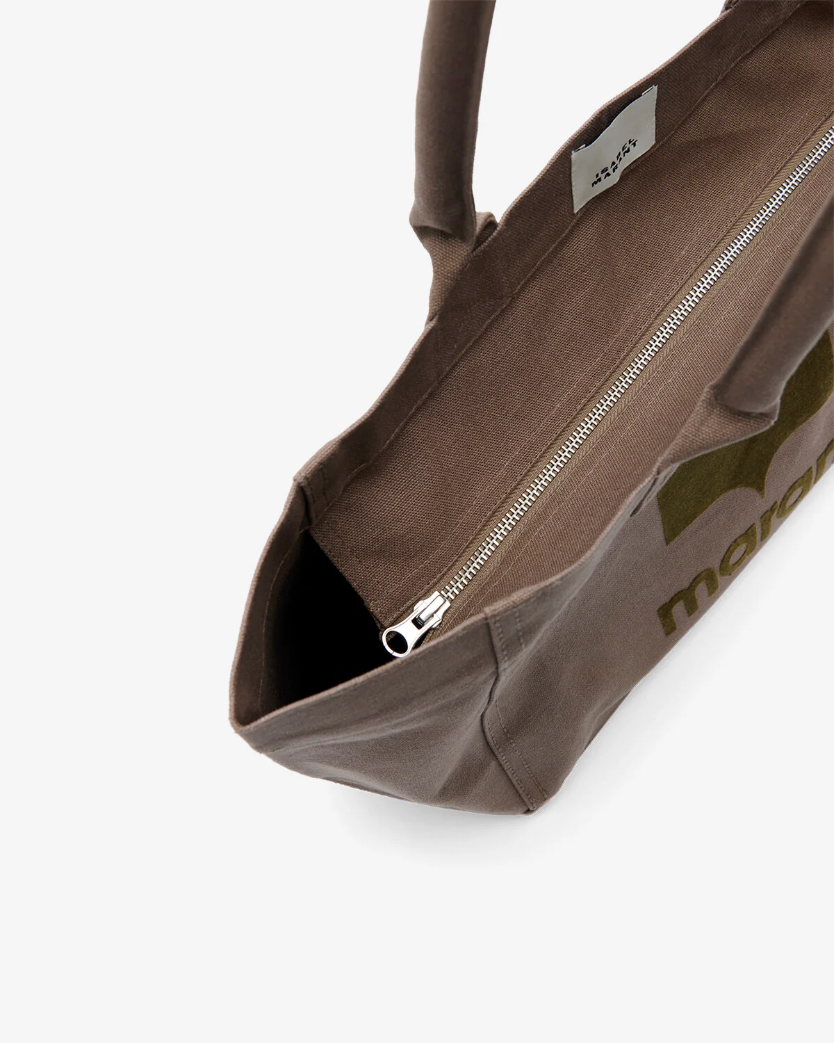 YENKY ZIPPED BAG - Image 5